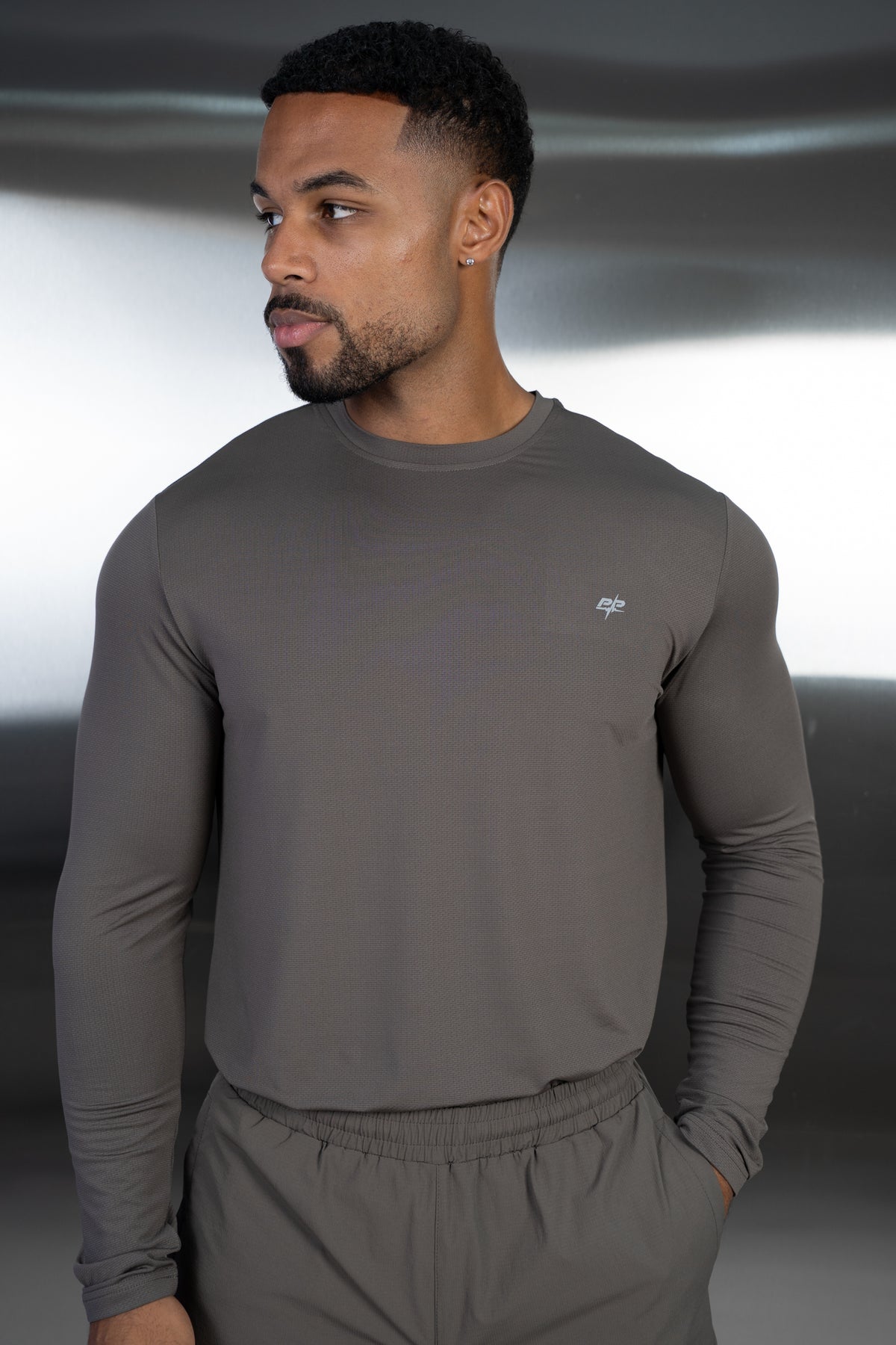 Destruct Training Short - Mocha