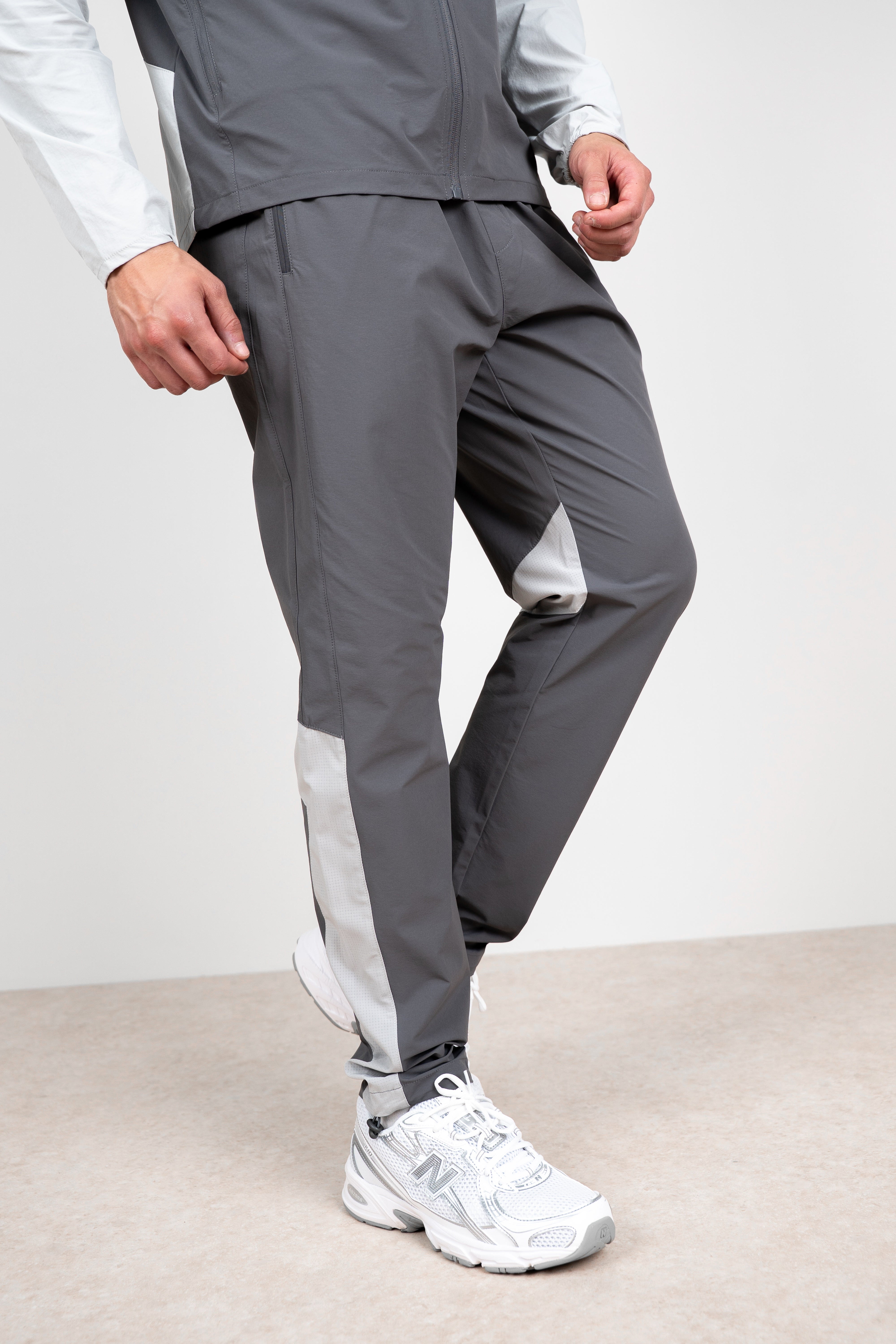 Trail Technical Pant - Grey
