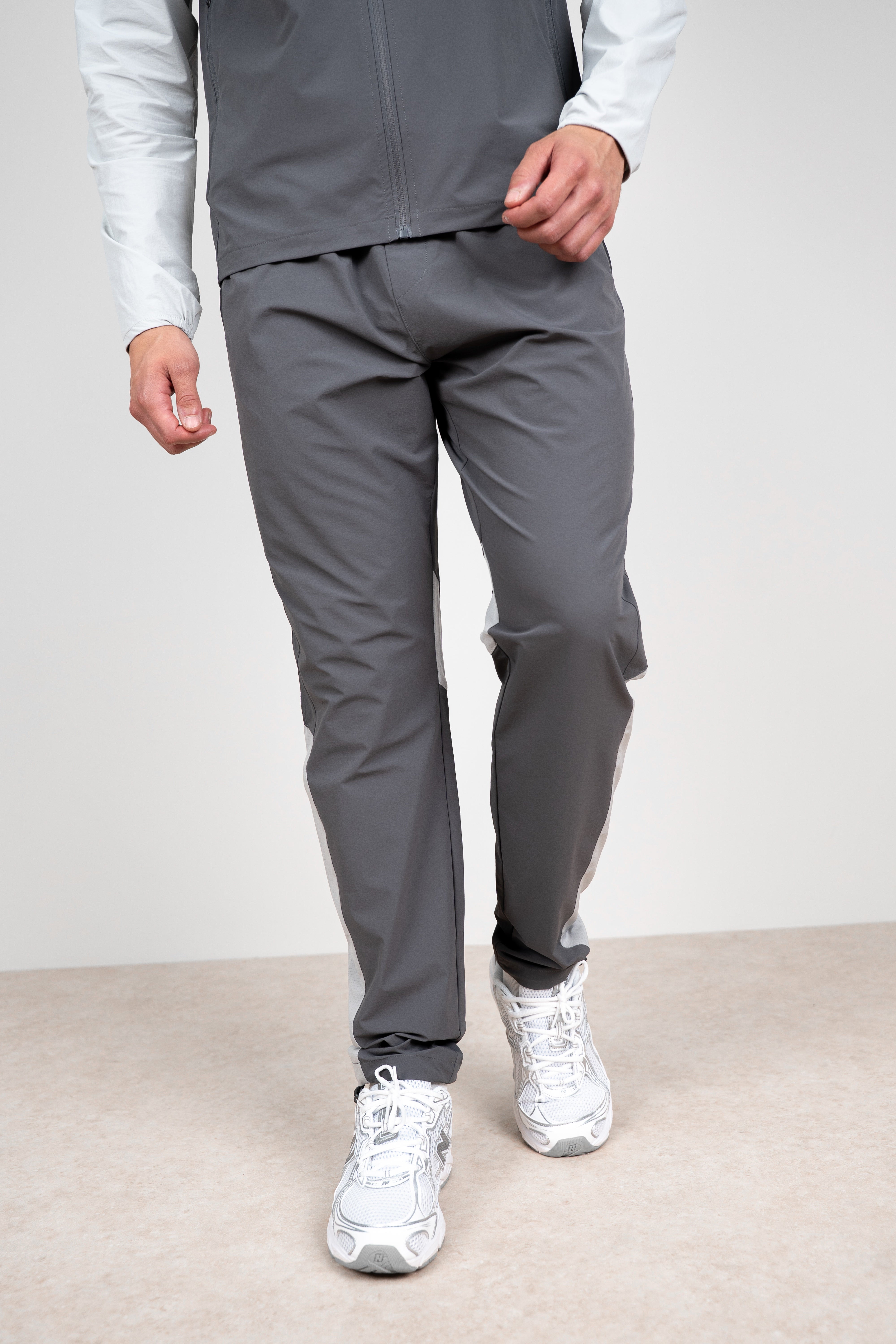 Trail Technical Pant - Grey