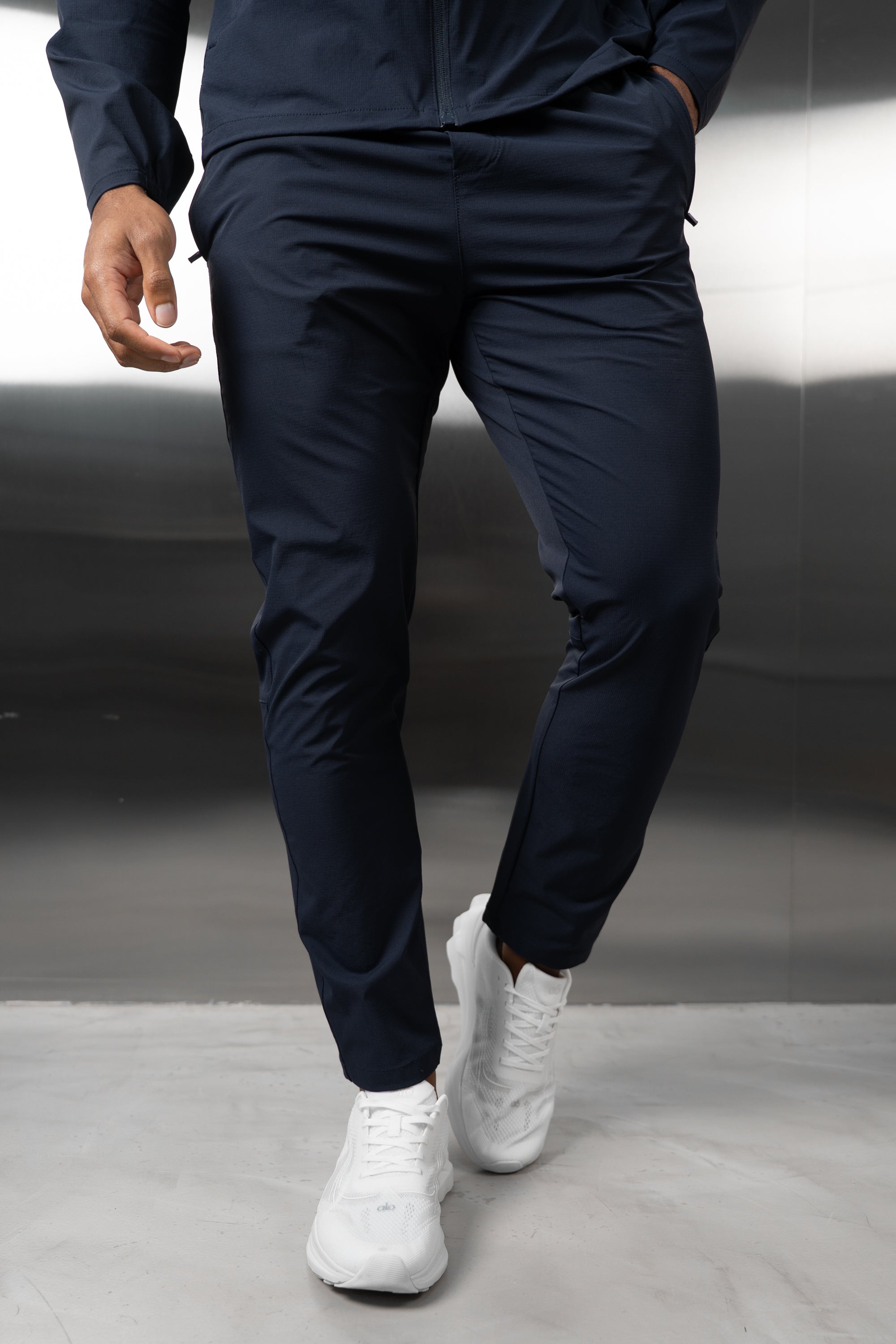 Hydra Technical Bottoms - Navy