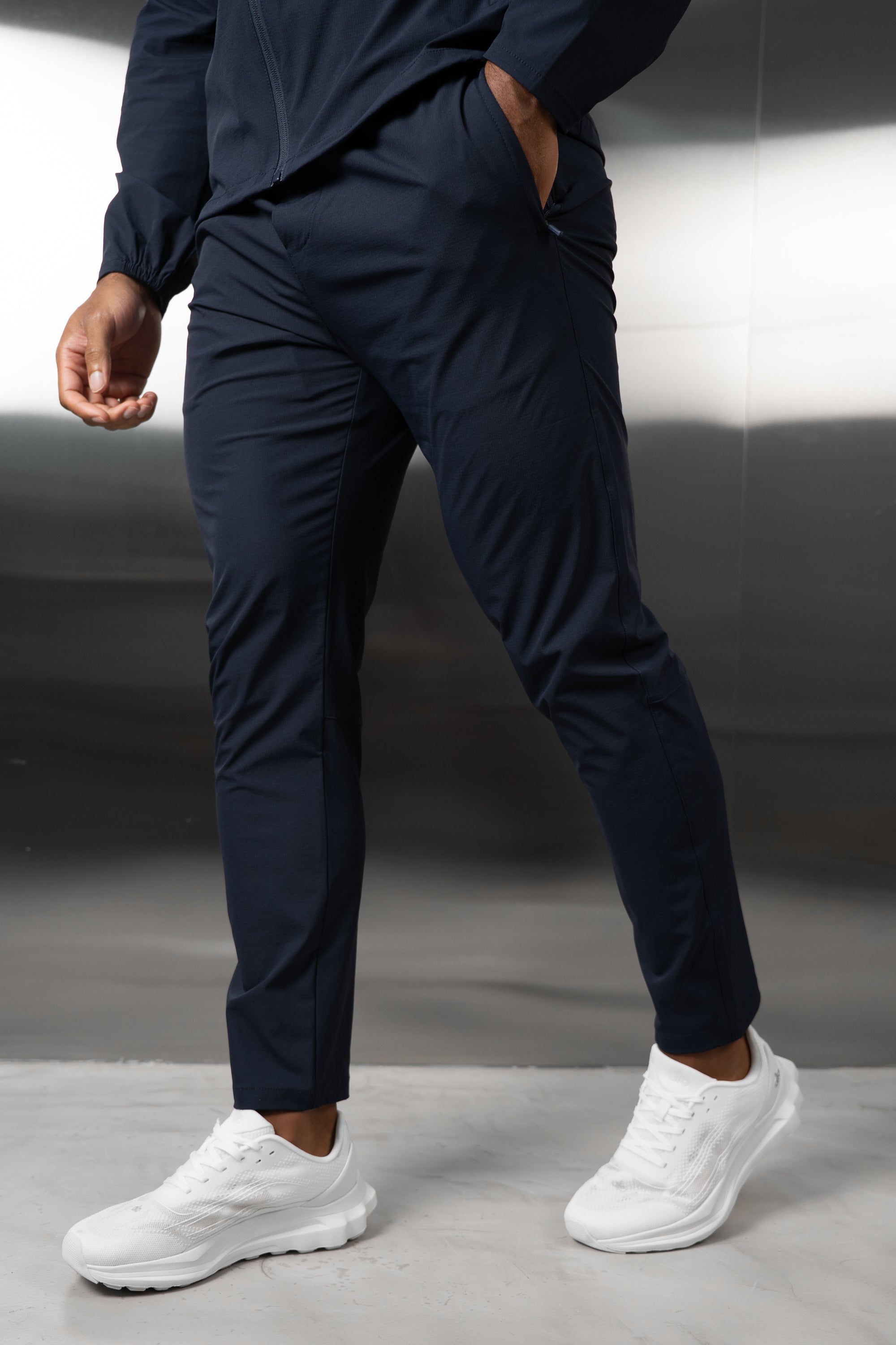 Hydra Technical Bottoms - Navy
