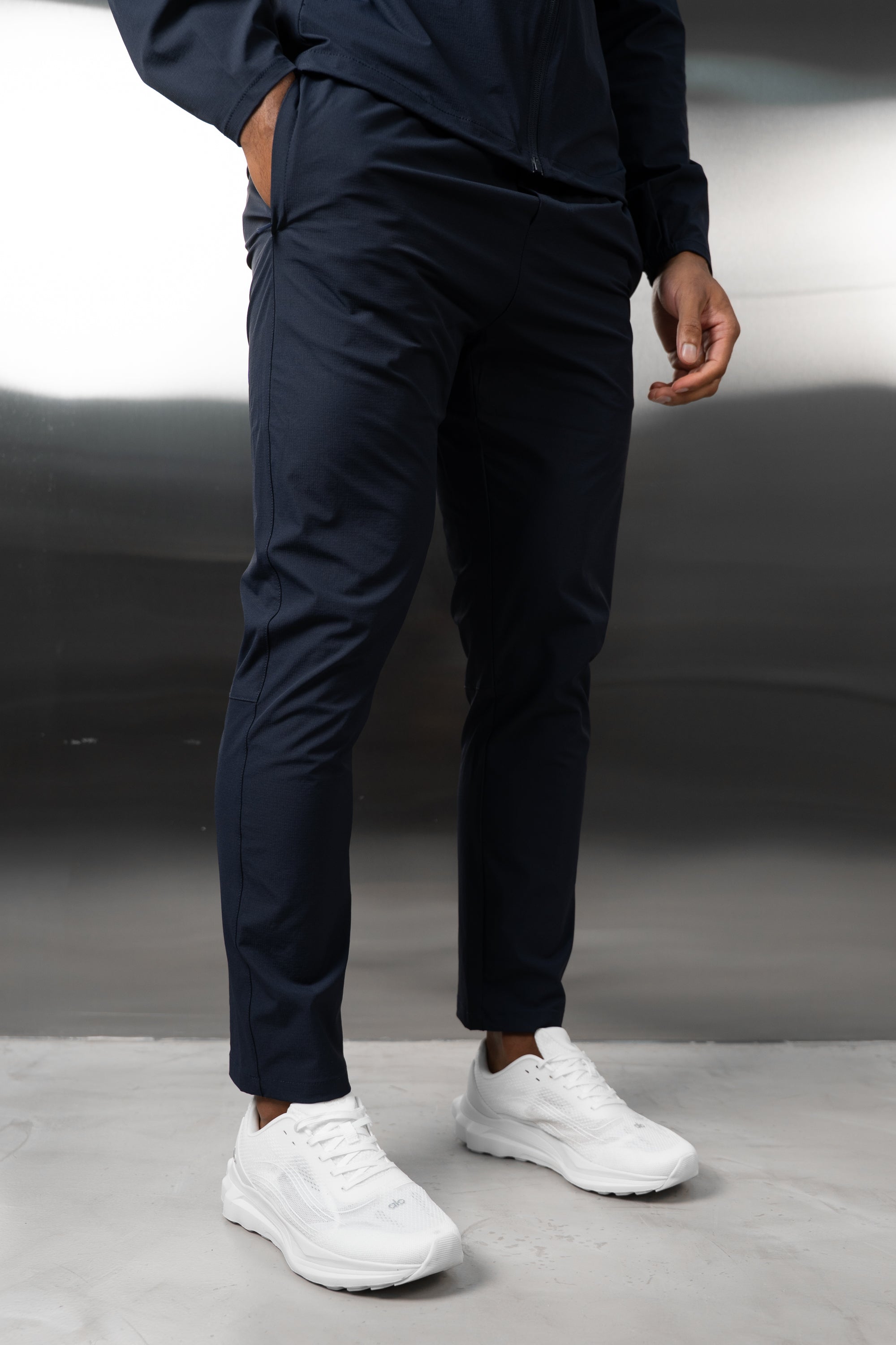 Hydra Technical Bottoms - Navy