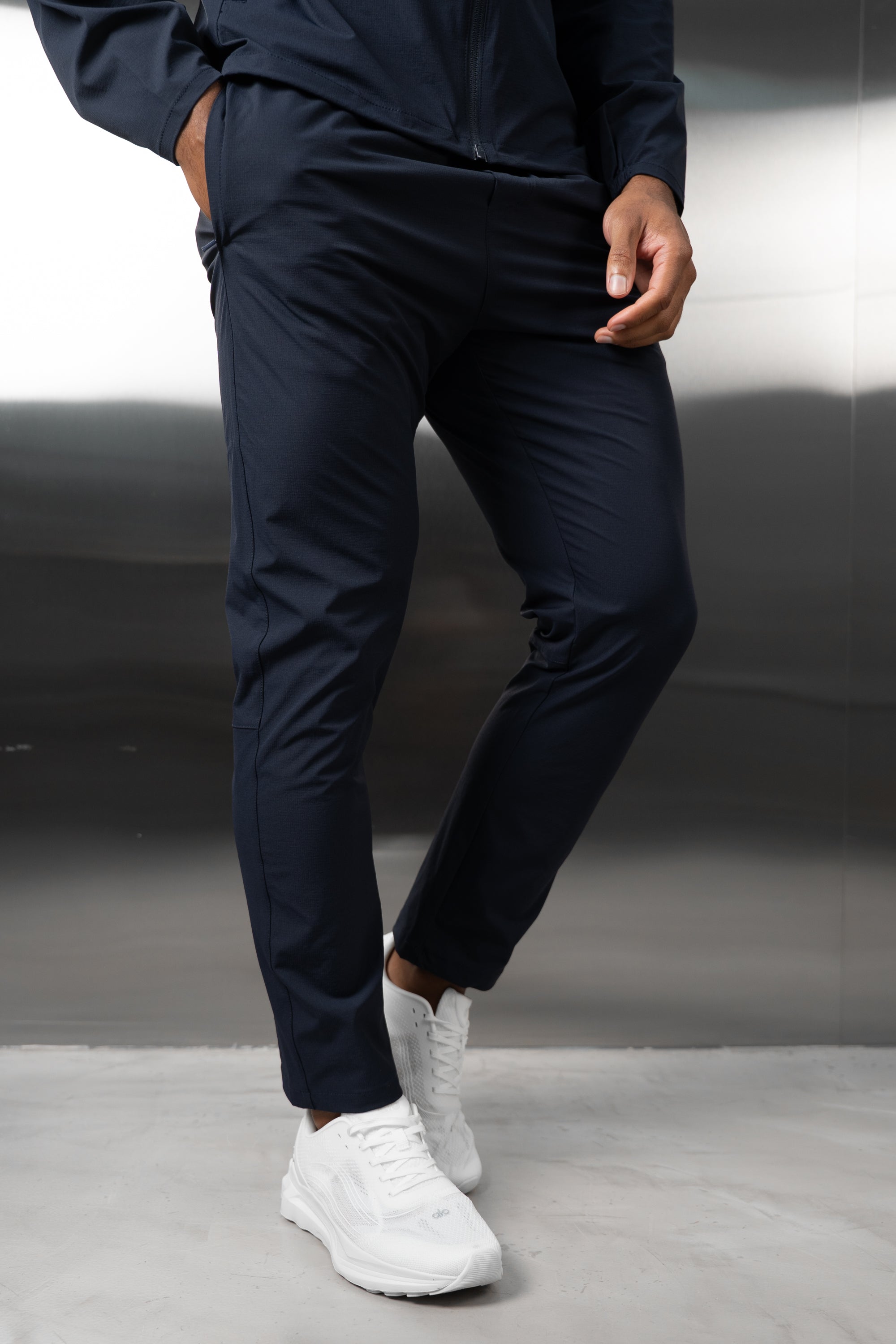 Hydra Technical Bottoms - Navy