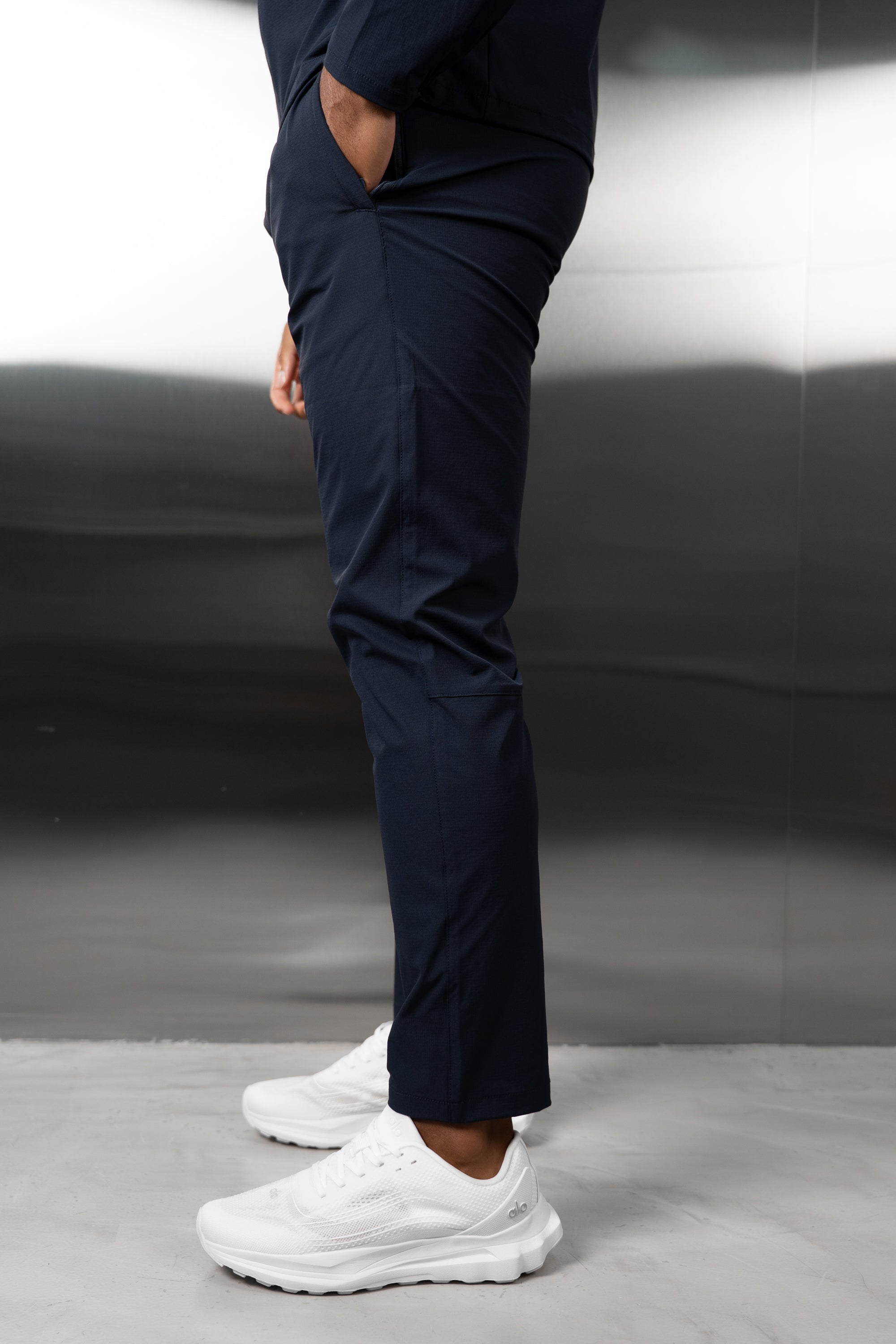 Hydra Technical Bottoms - Navy