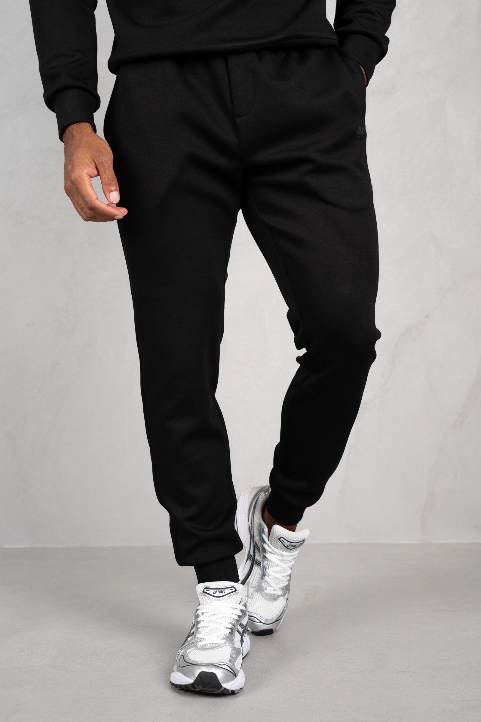 Phase Joggers - Black
