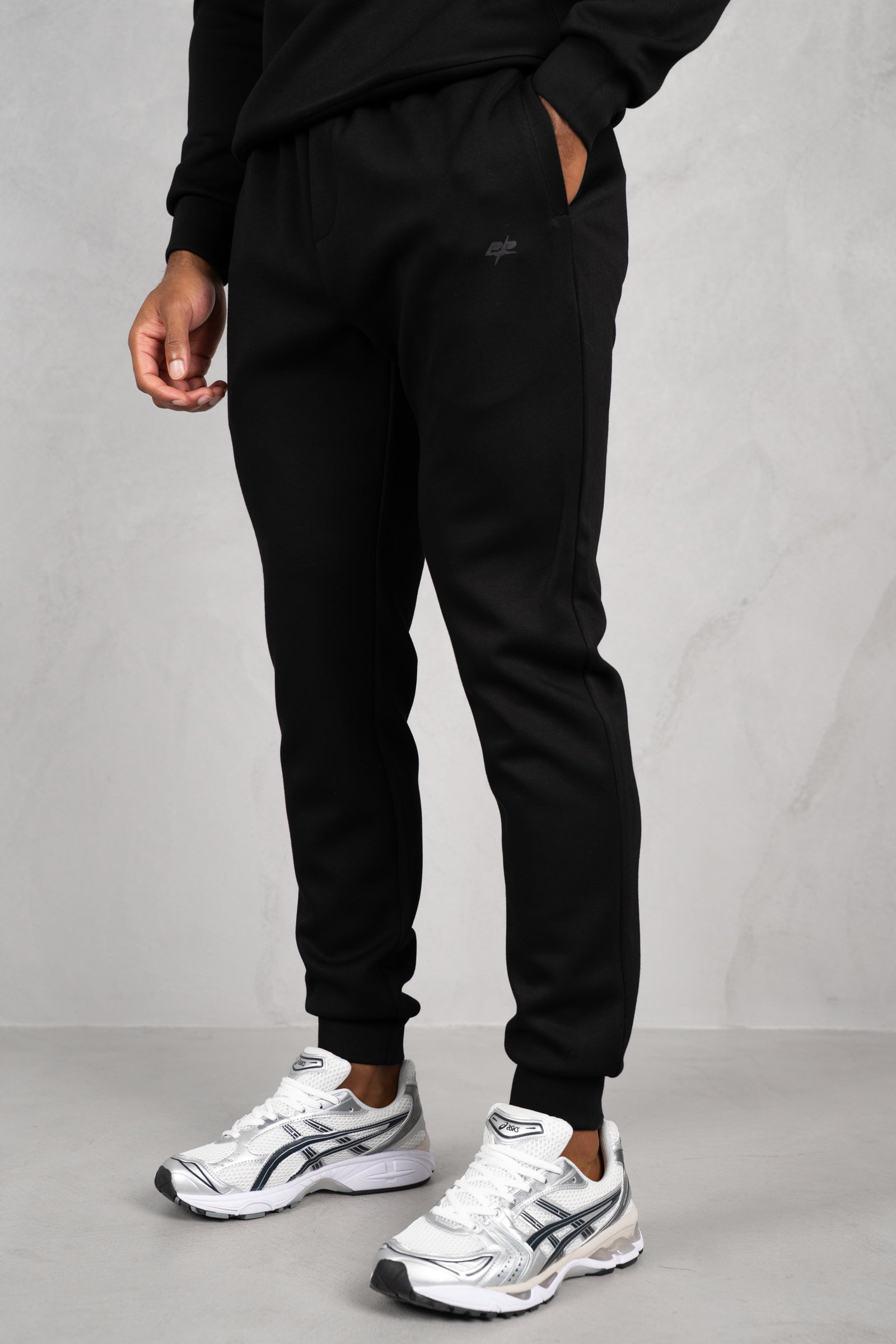Phase Joggers - Black