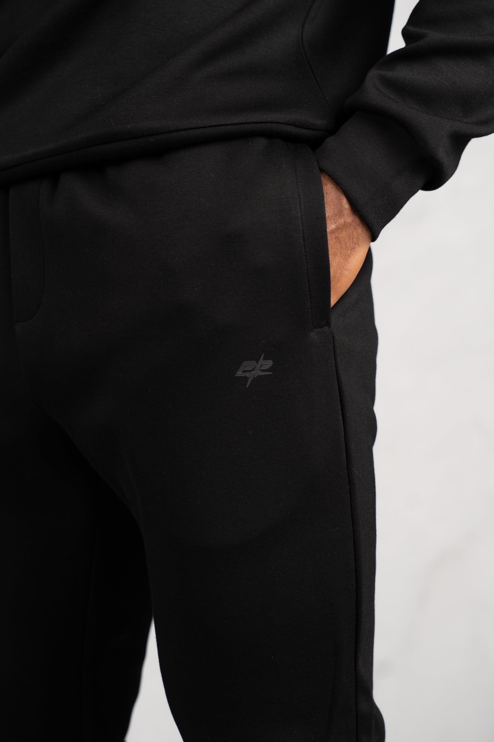Phase Joggers - Black