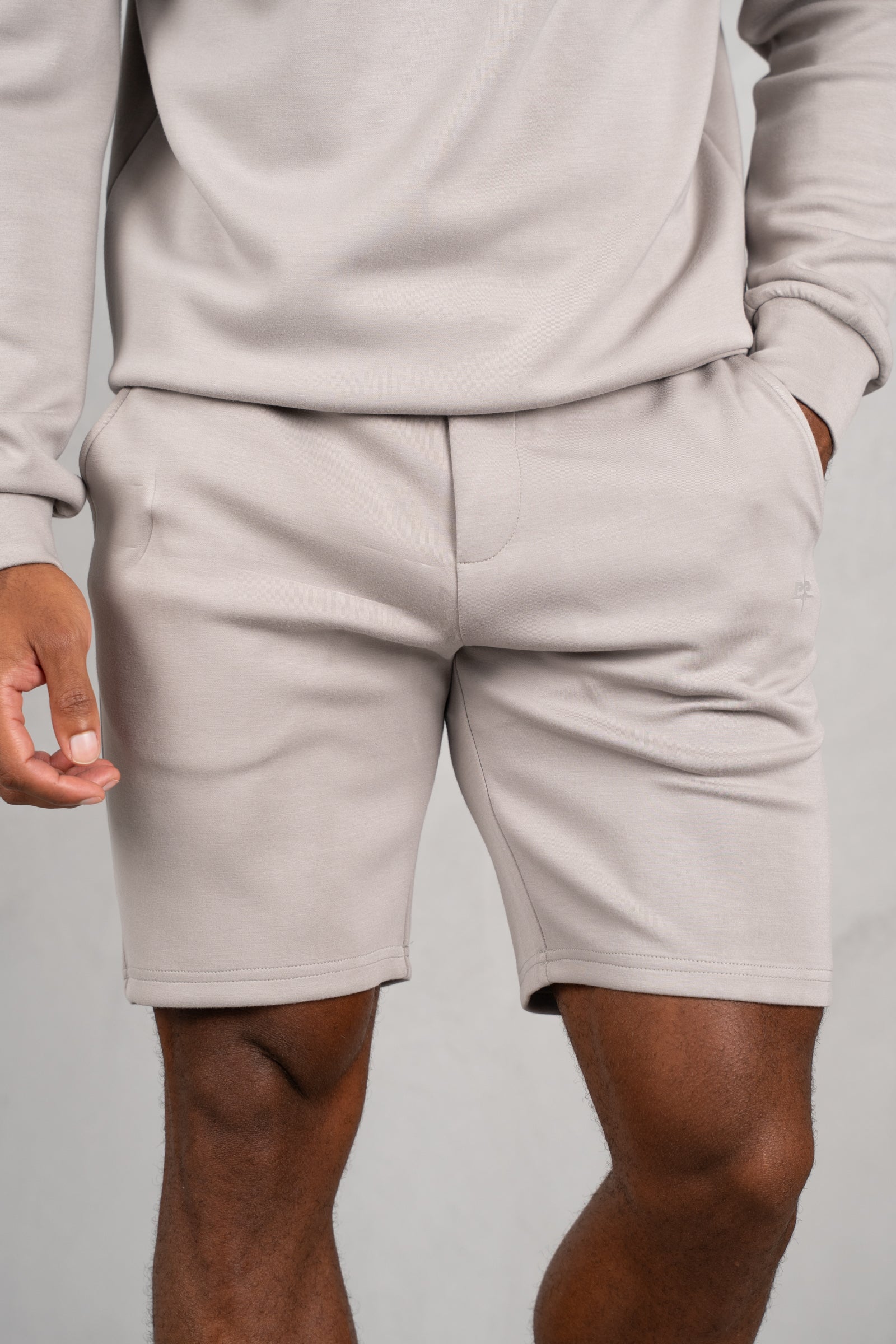 Phase Shorts - Grey