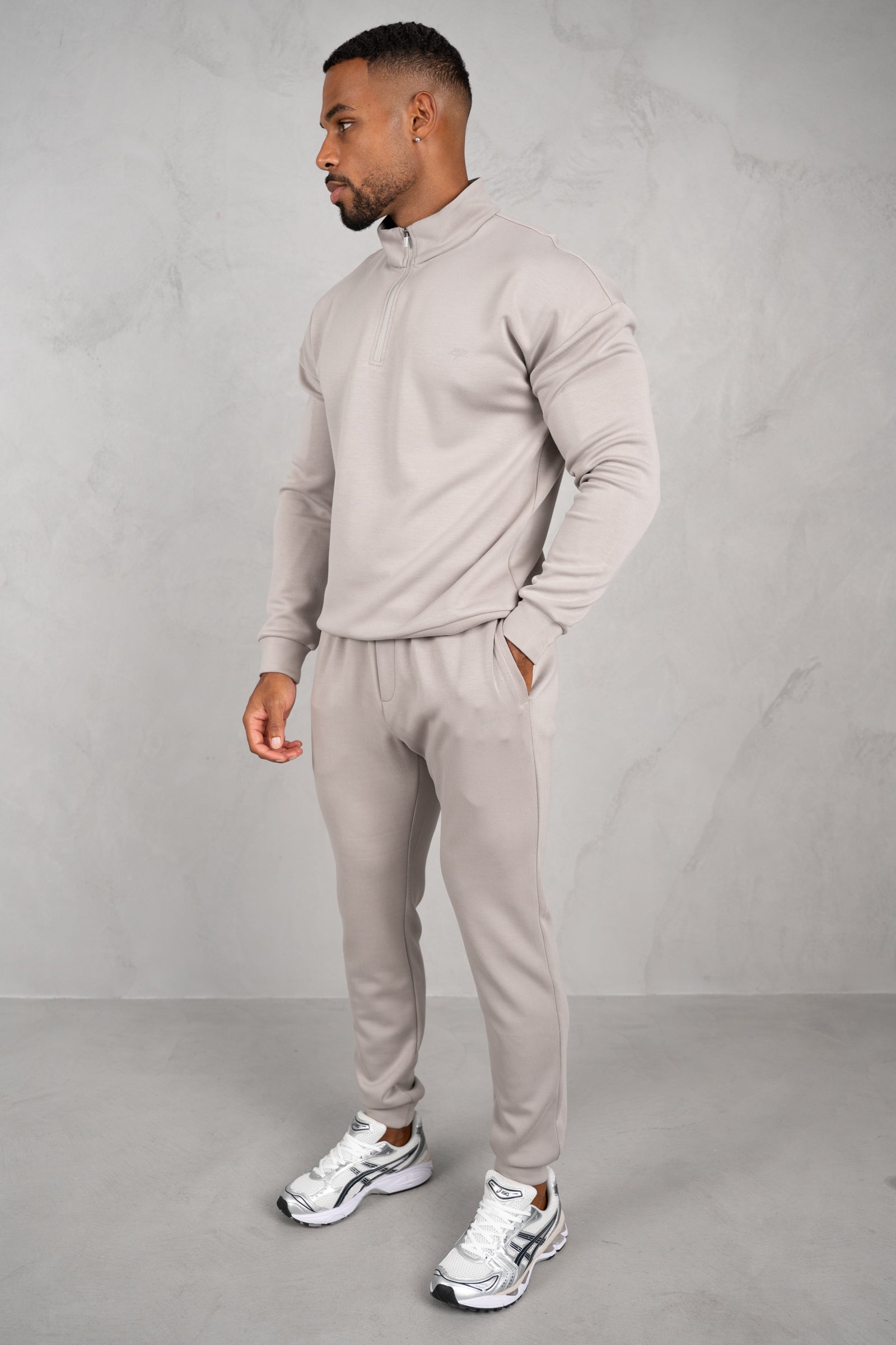 Phase Joggers - Grey