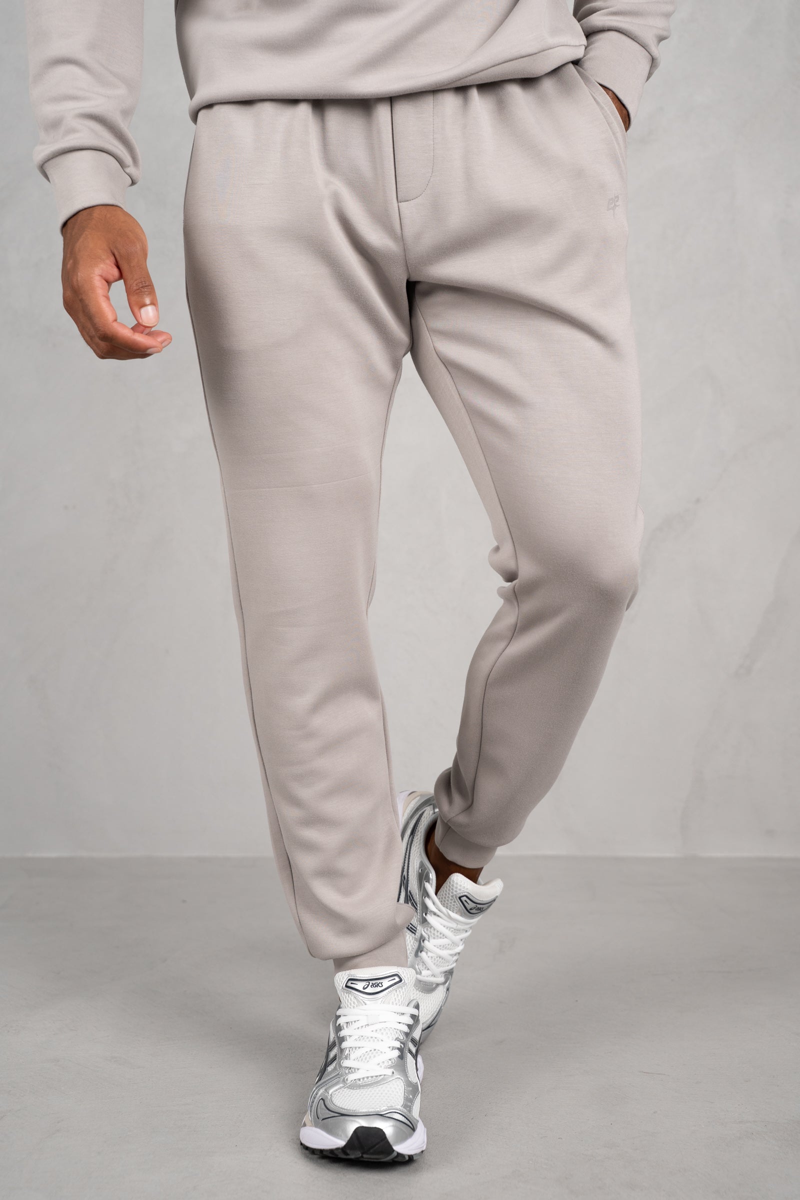 Phase Joggers - Grey