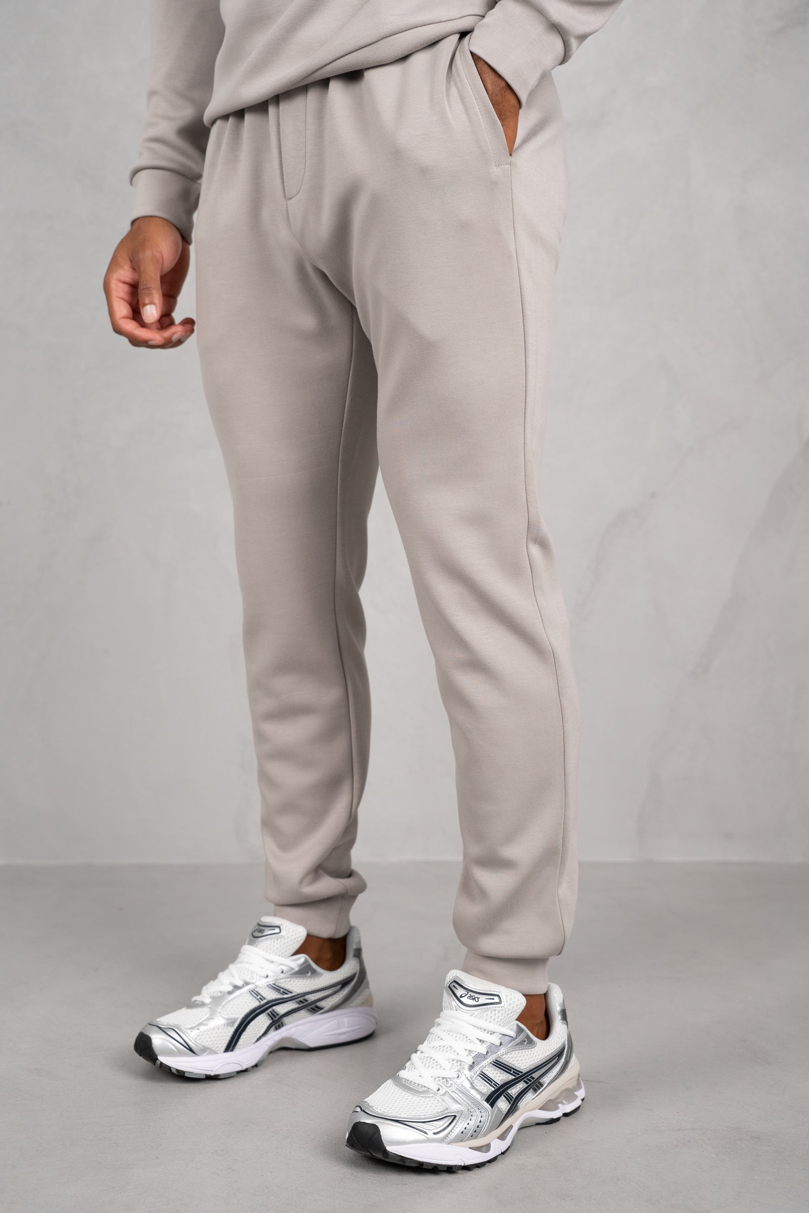 Phase Joggers - Grey