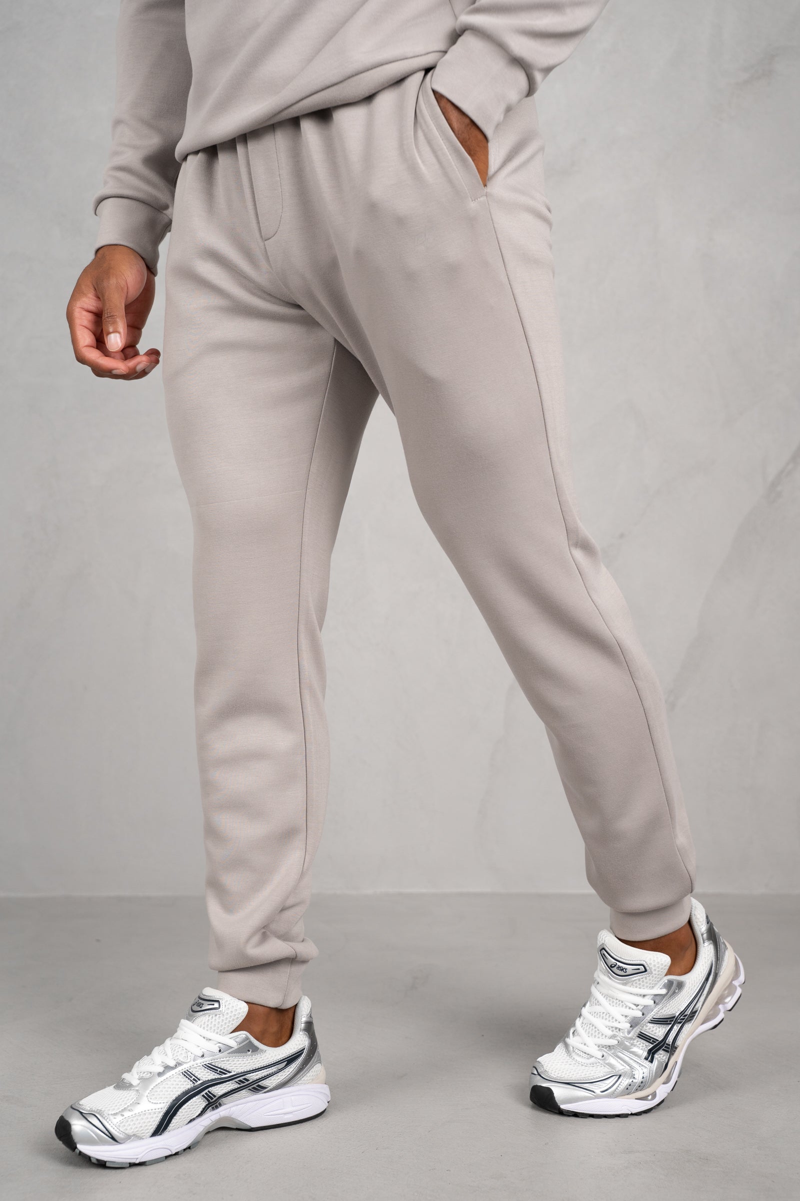Phase Joggers - Grey