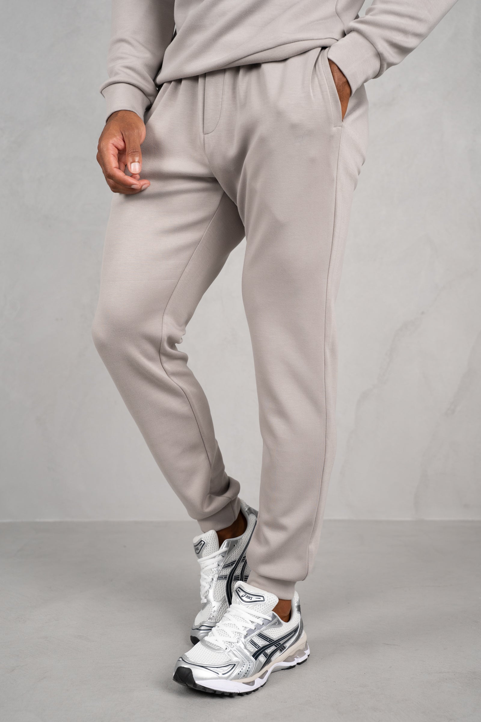Phase Joggers - Grey