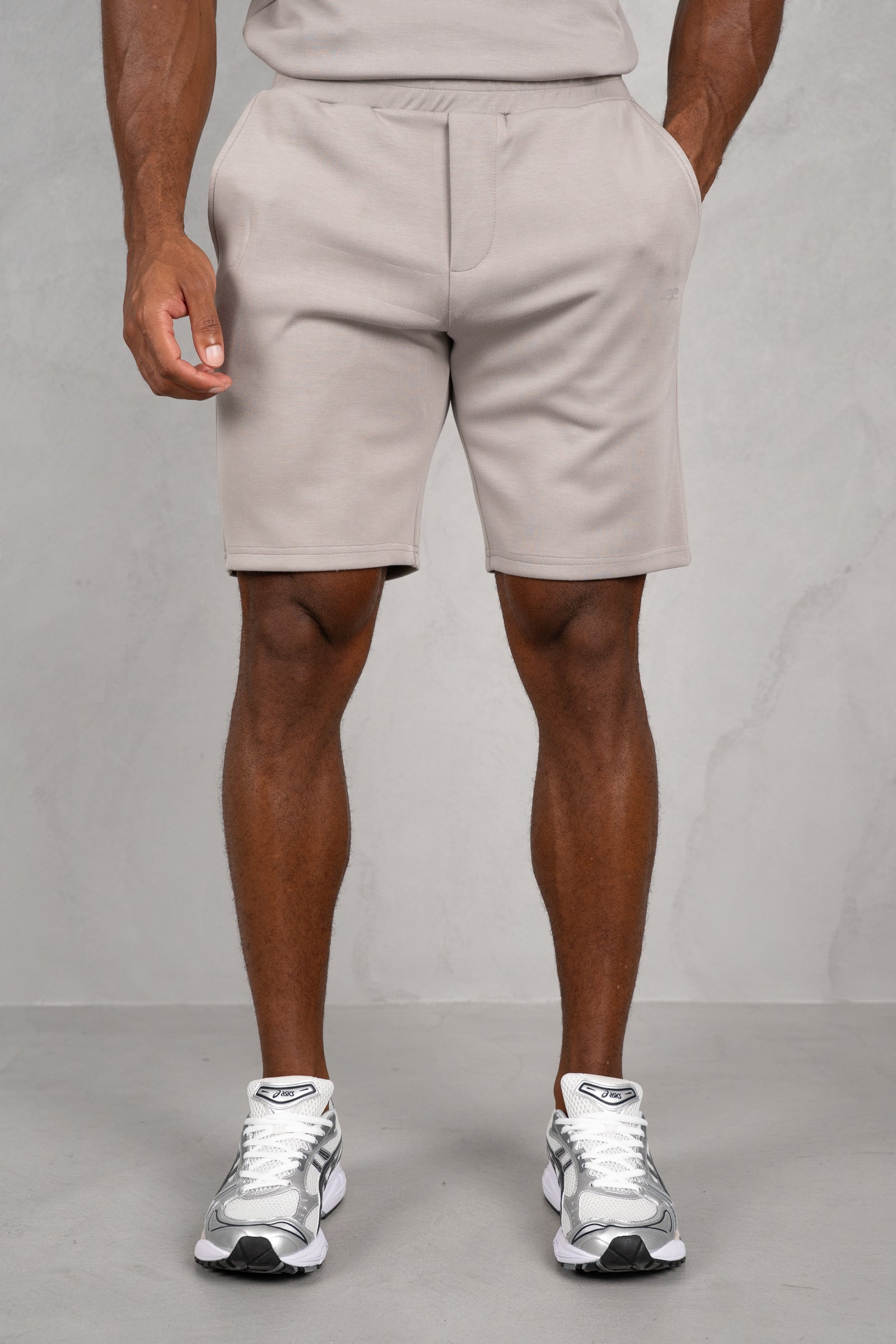 Phase Shorts - Grey