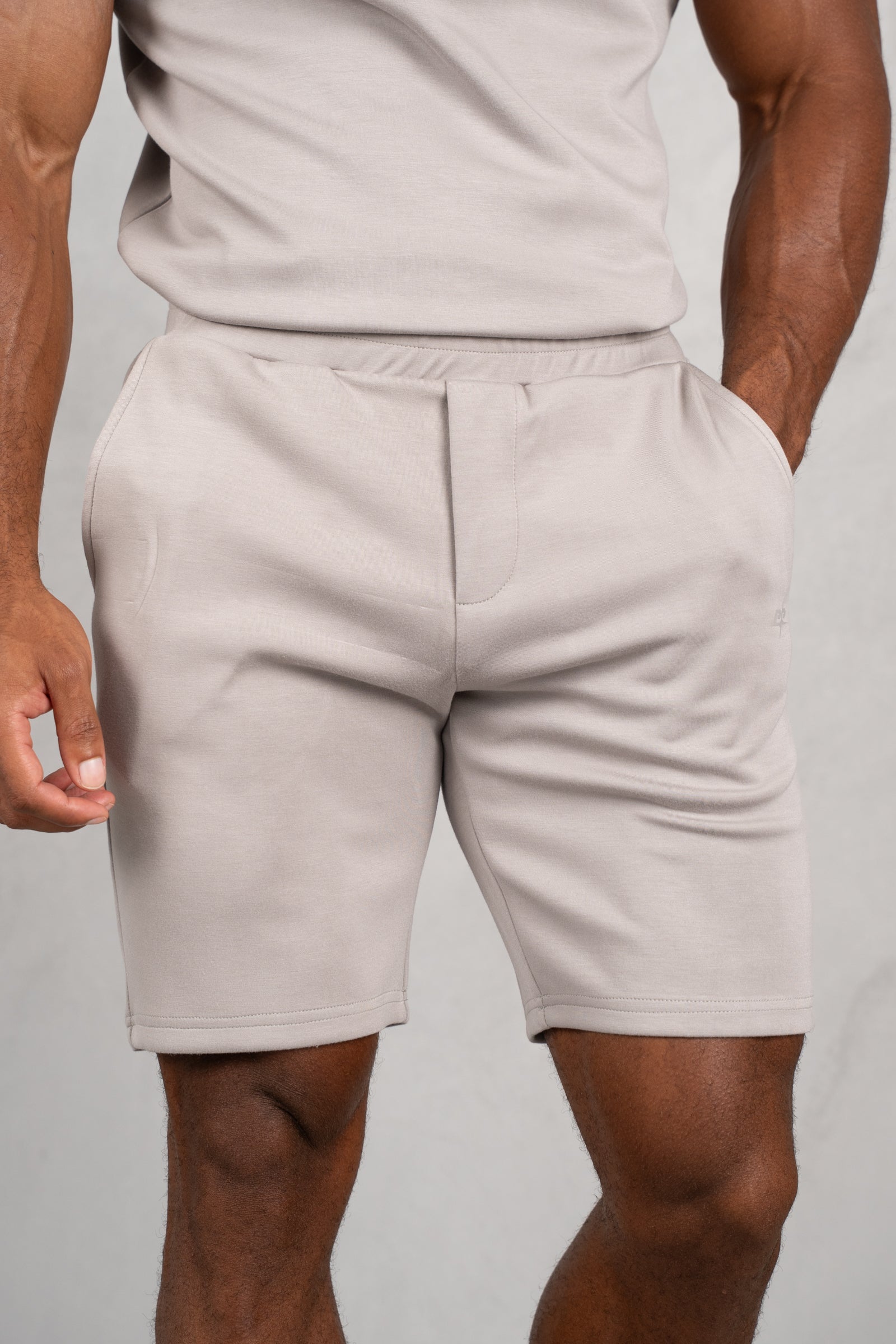 Phase Shorts - Grey