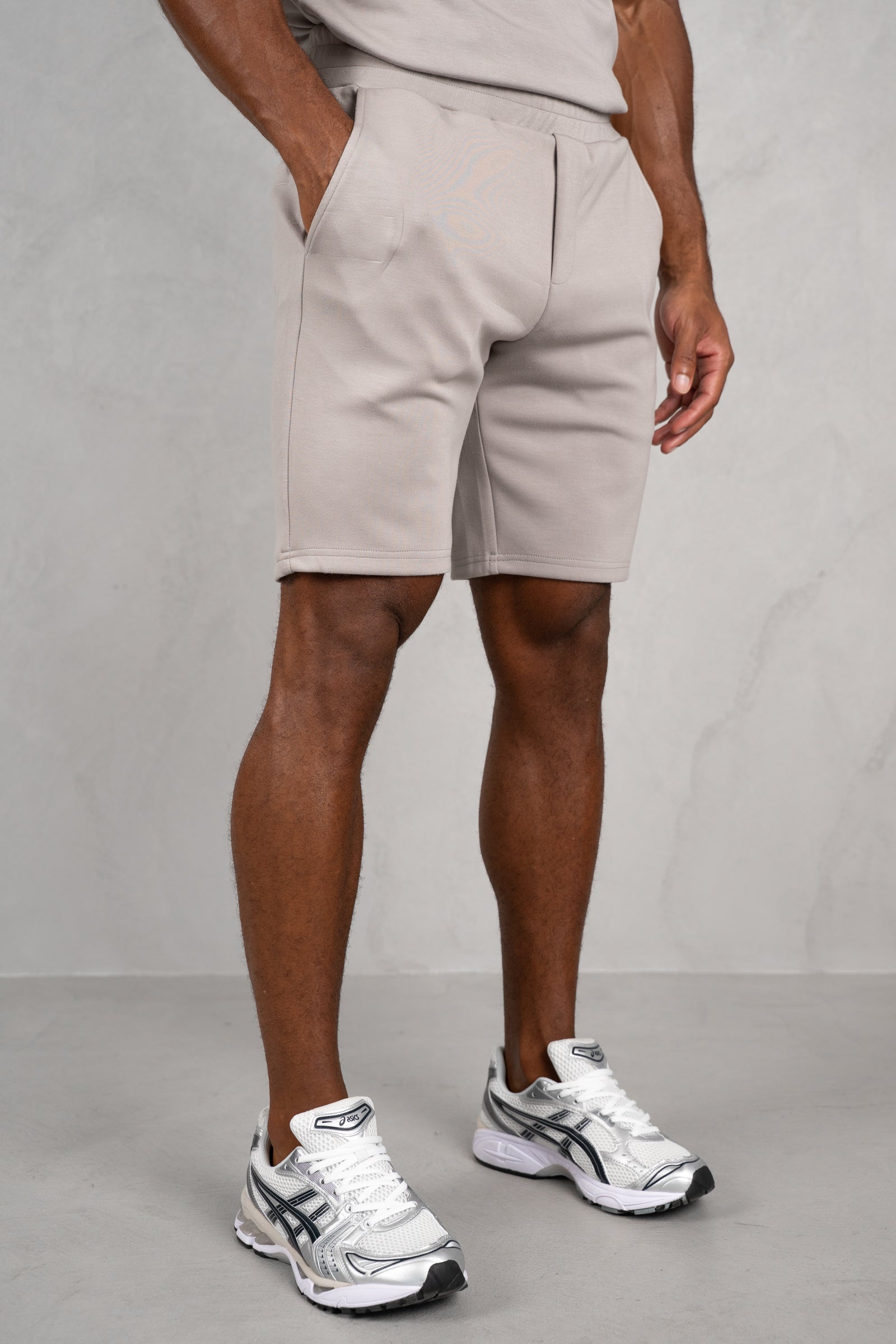 Phase Shorts - Grey