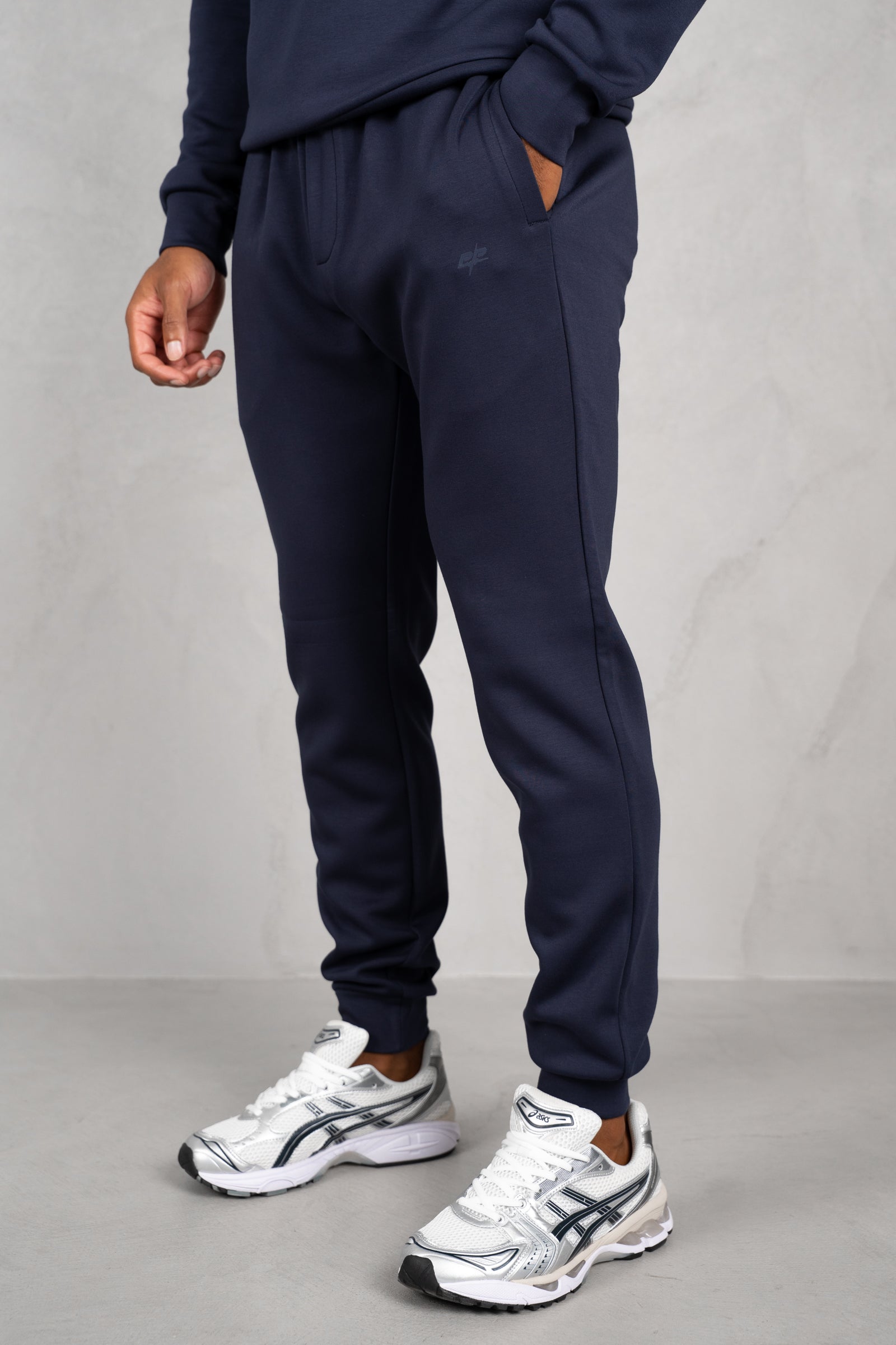Phase Joggers - Navy