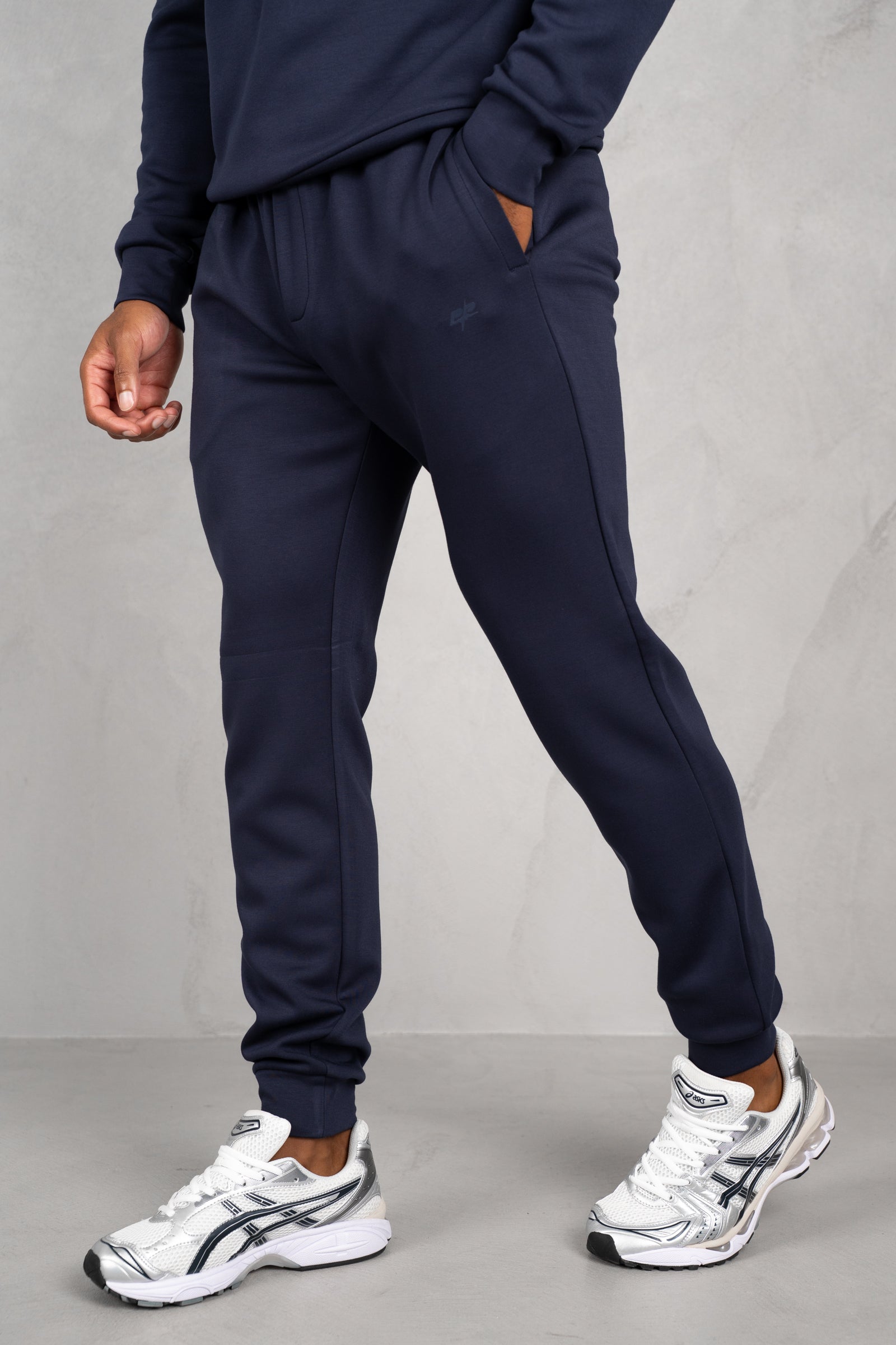 Phase Joggers - Navy