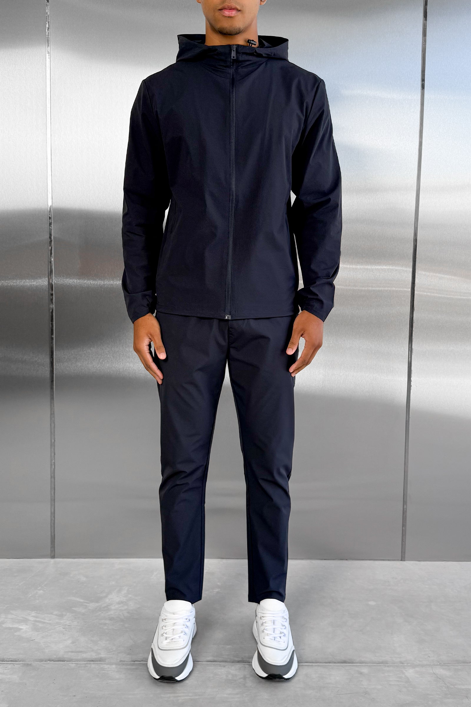 Hydra Technical Bottoms - Navy