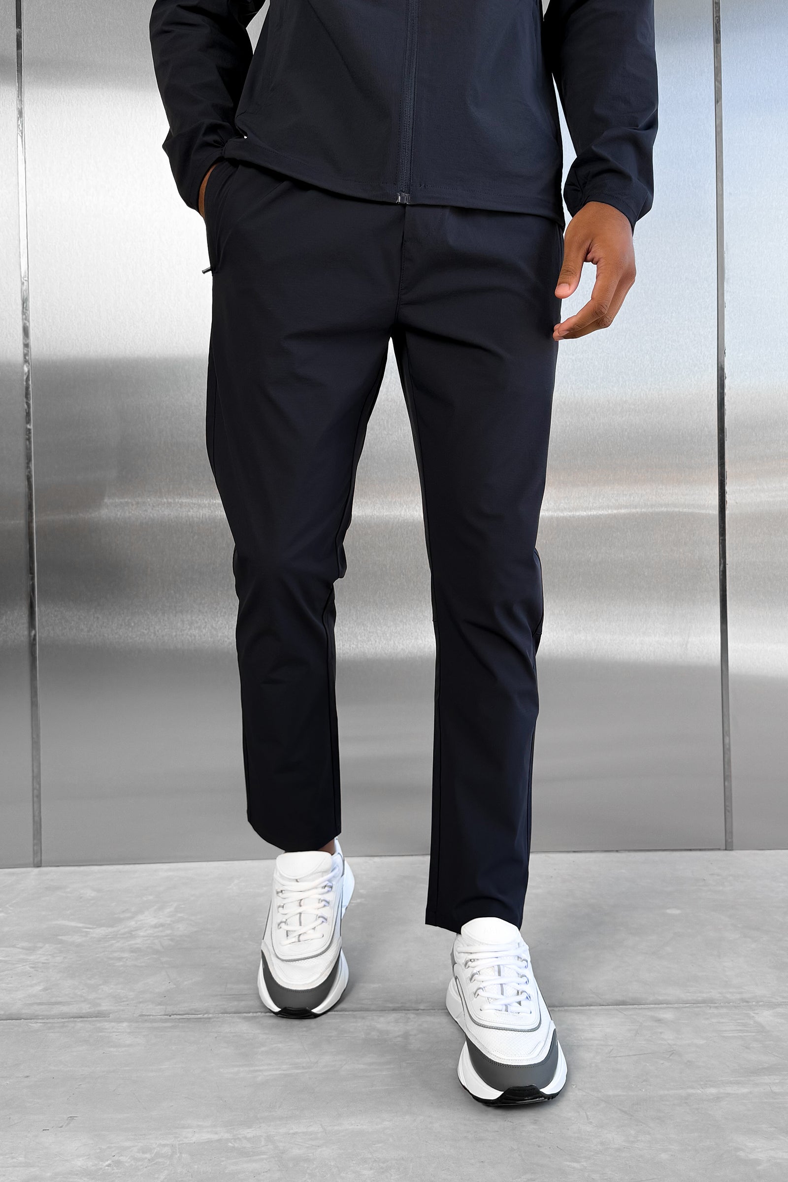 Hydra Technical Bottoms - Navy