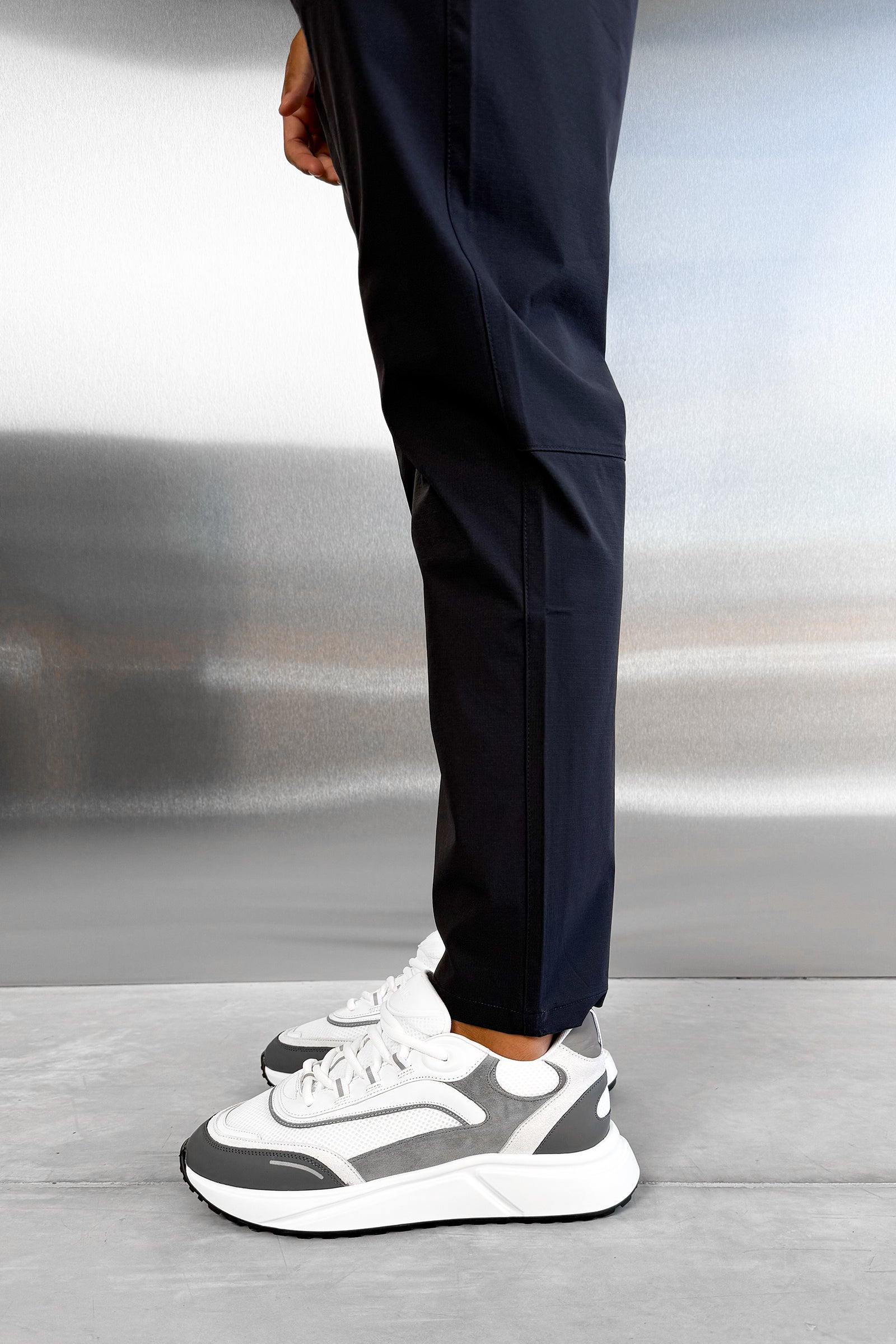 Hydra Technical Bottoms - Navy