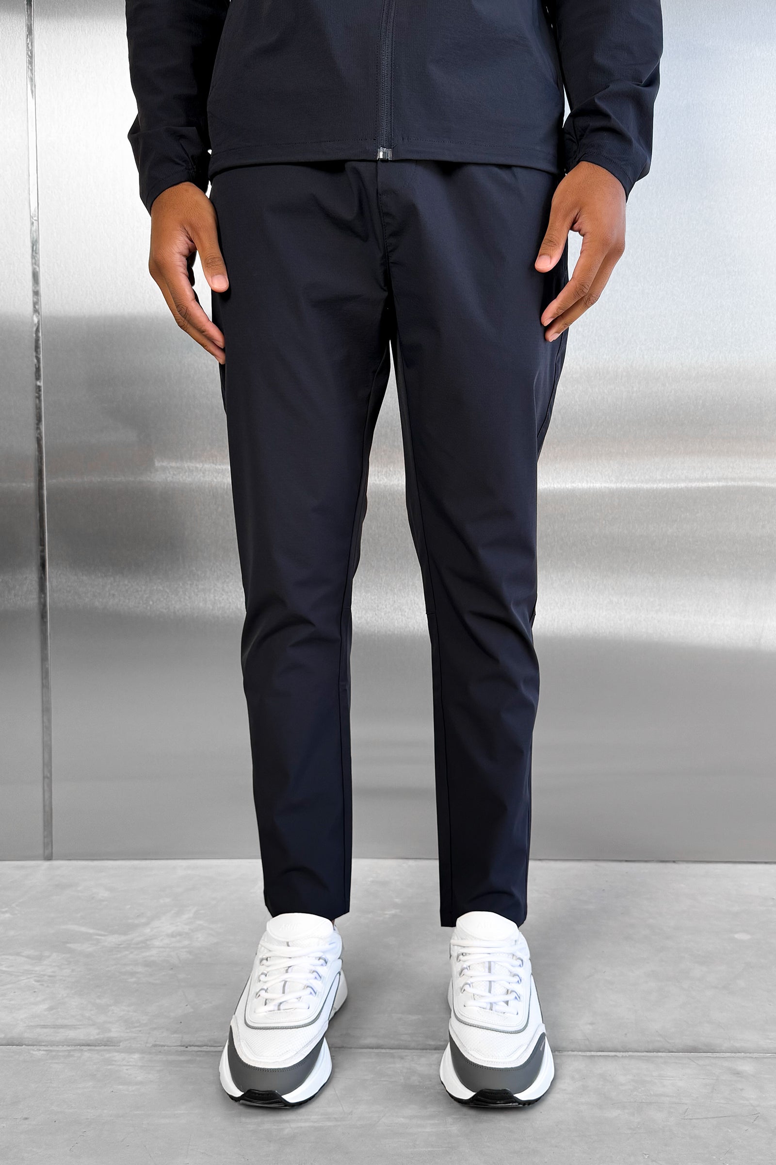 Hydra Technical Bottoms - Navy