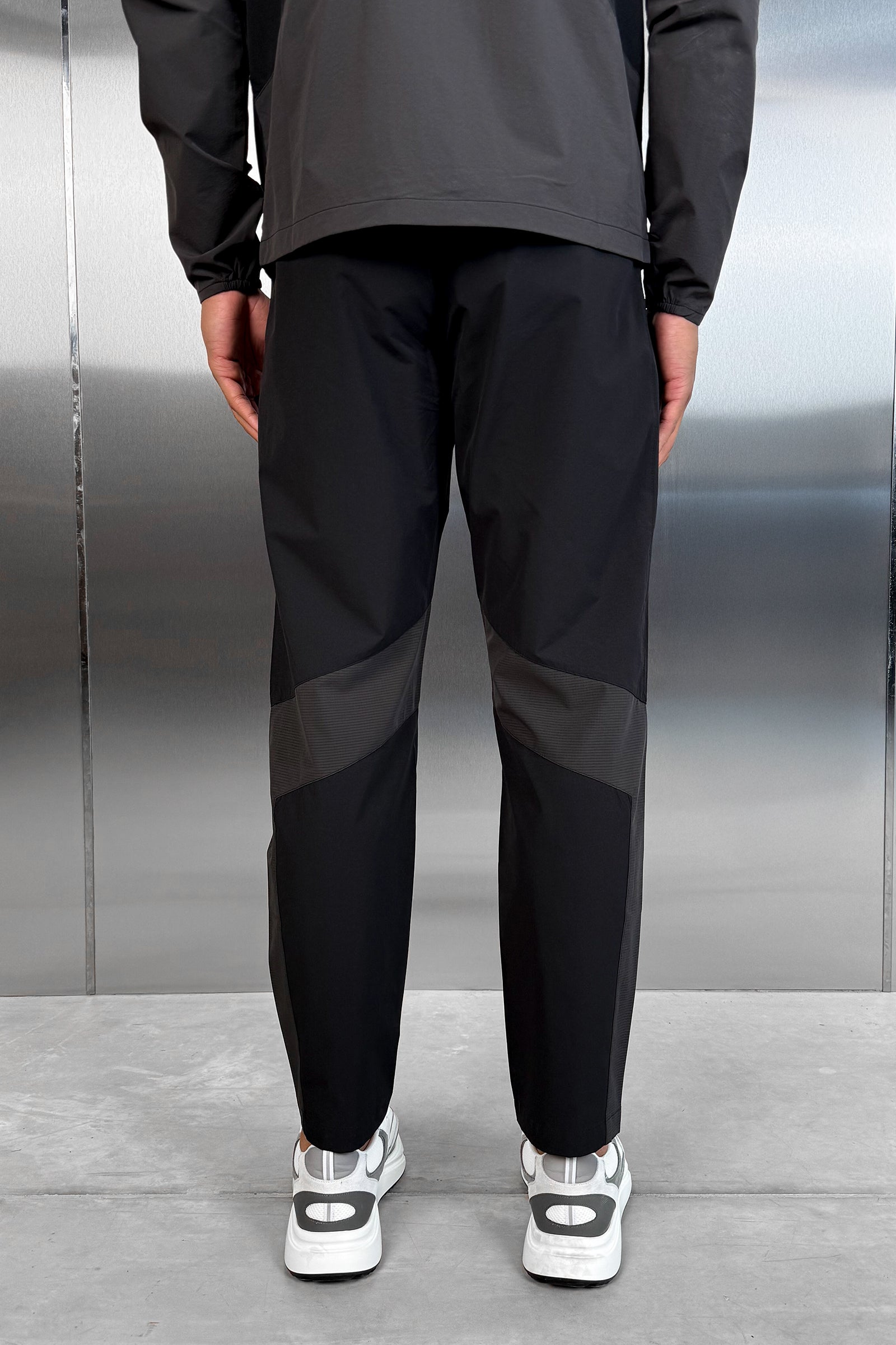 Trail Technical Pant - Black