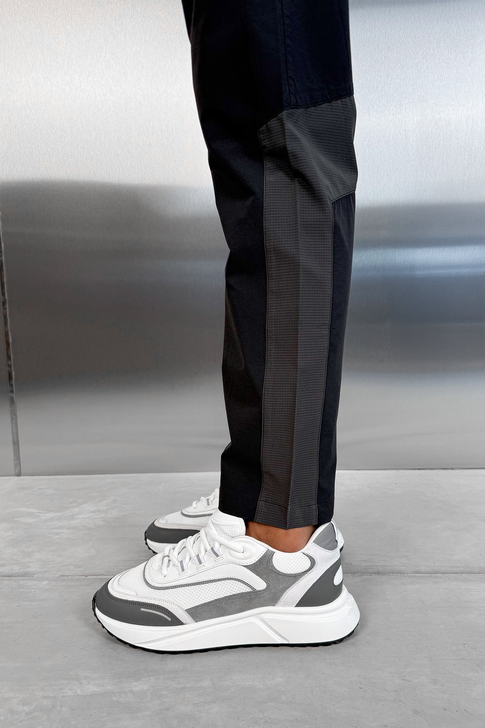 Trail Technical Pant - Black