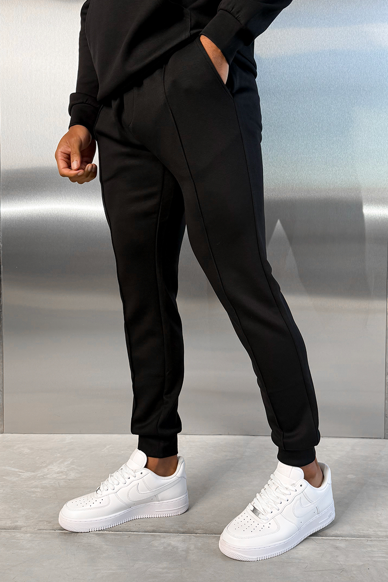 Everyday Scuba Jogger - Black