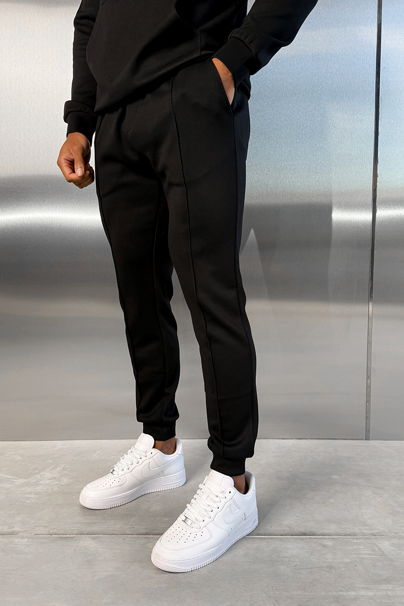 Everyday Scuba Jogger - Black