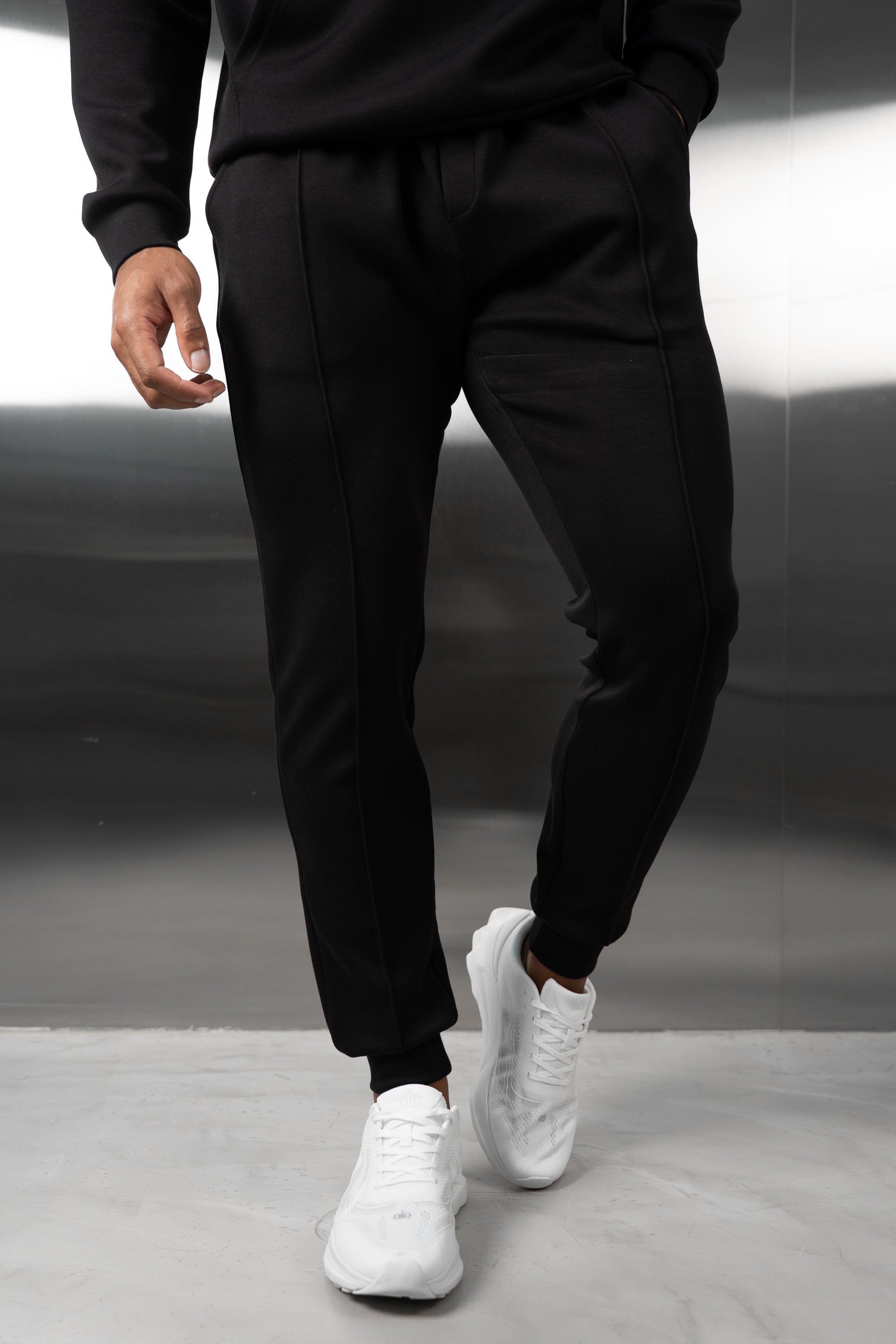 Everyday Scuba Jogger - Black