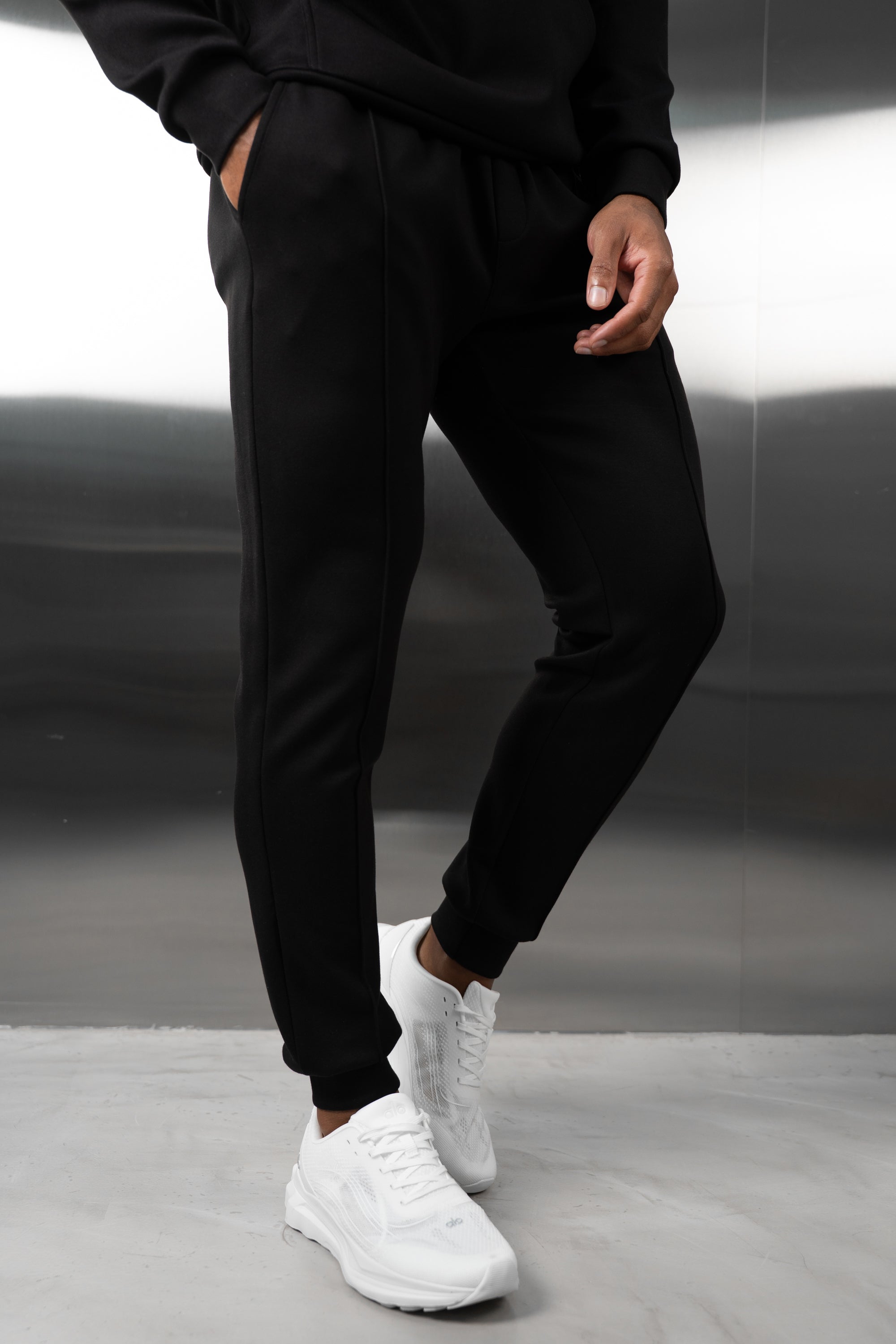 Everyday Scuba Jogger - Black