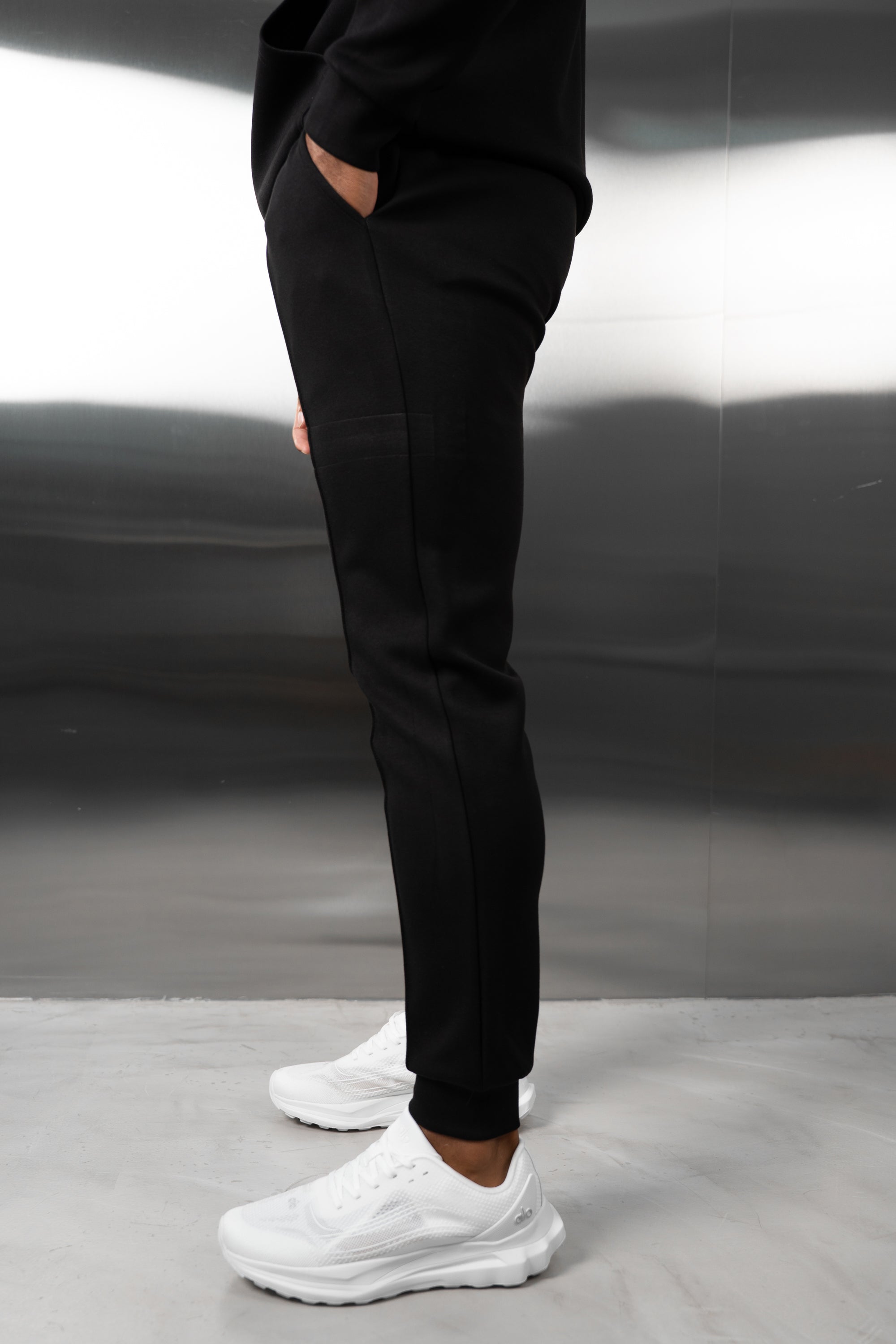 Everyday Scuba Jogger - Black