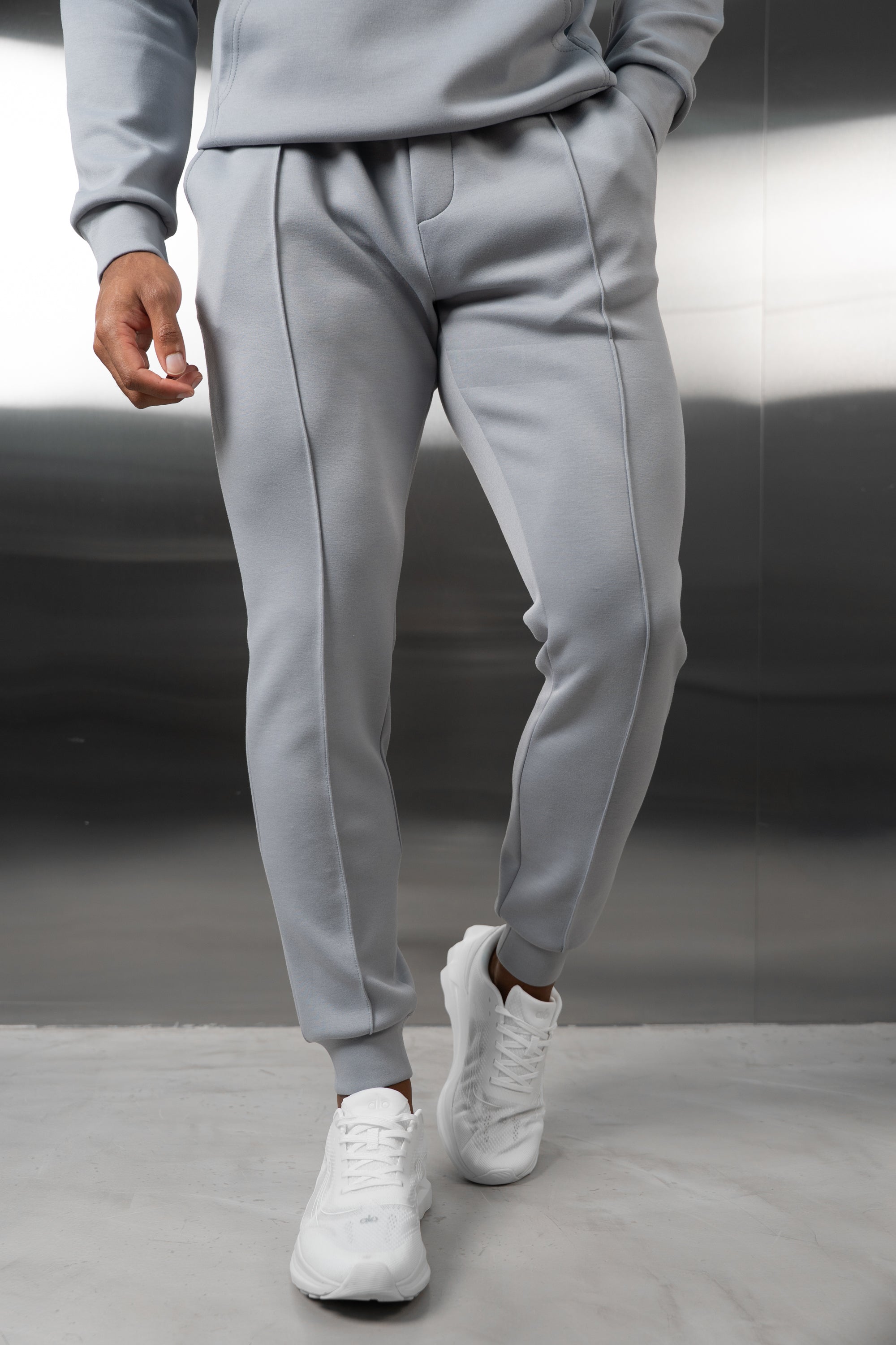 Everyday Scuba Jogger - Grey