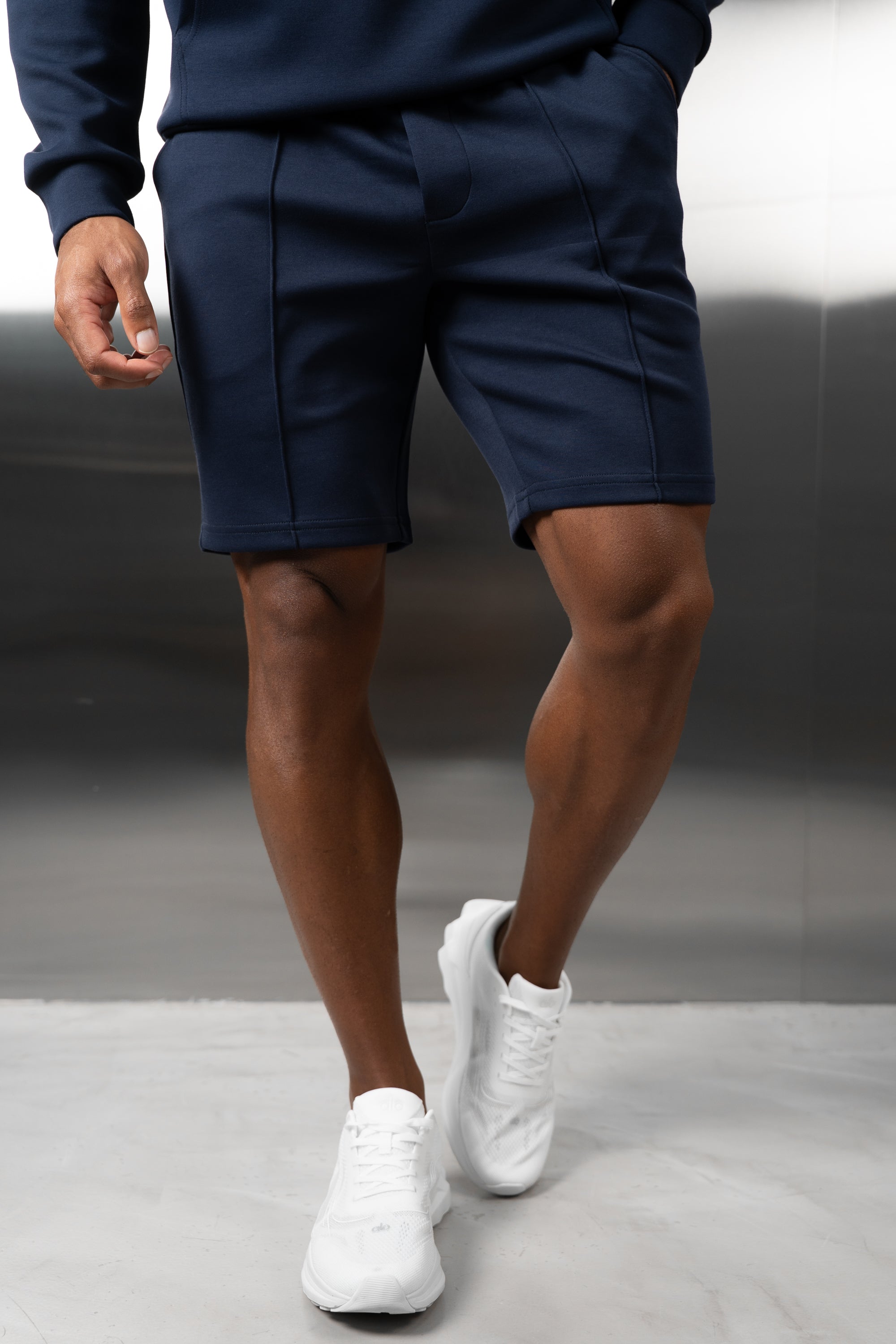 Everyday Scuba Short - Navy
