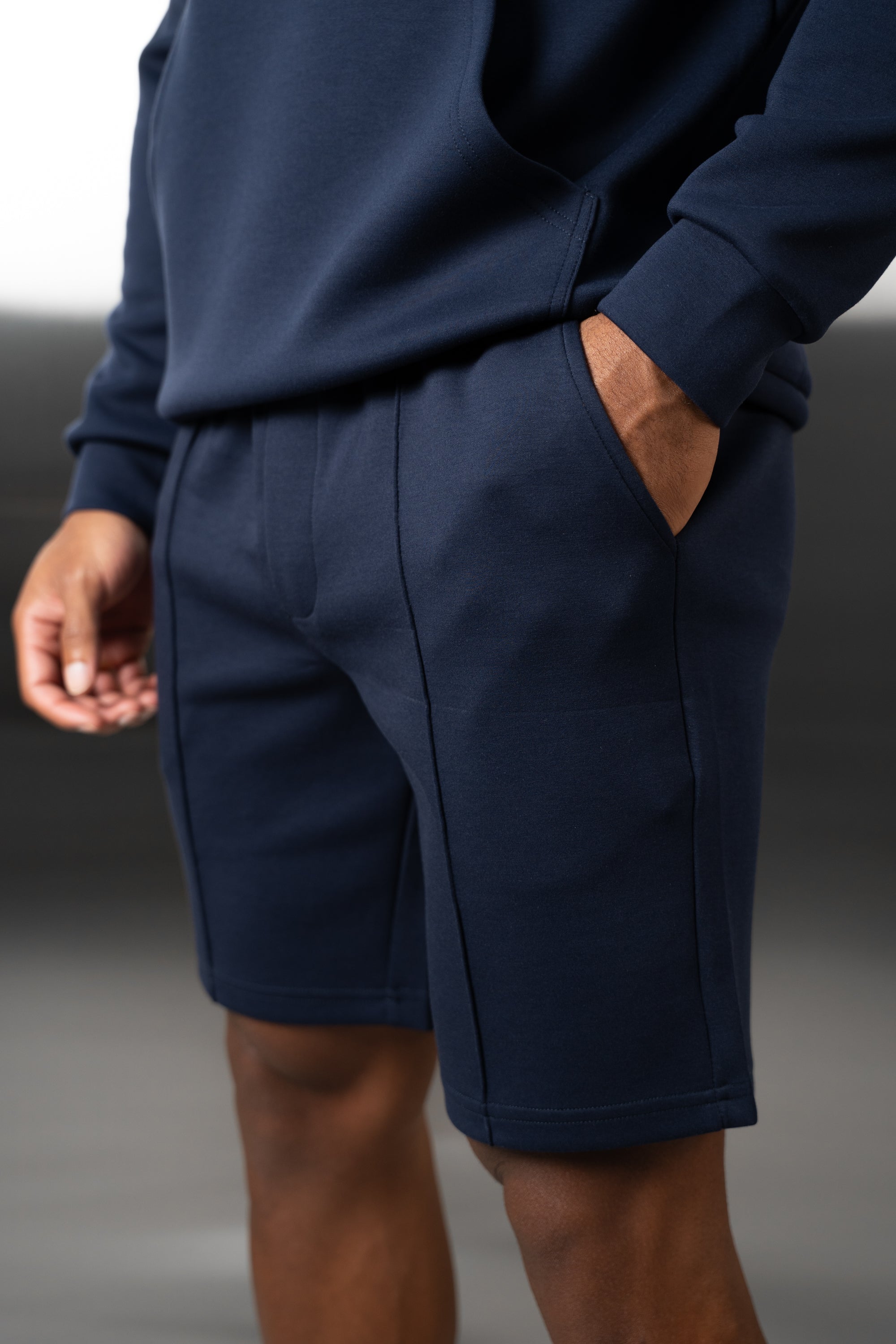 Everyday Scuba Short - Navy