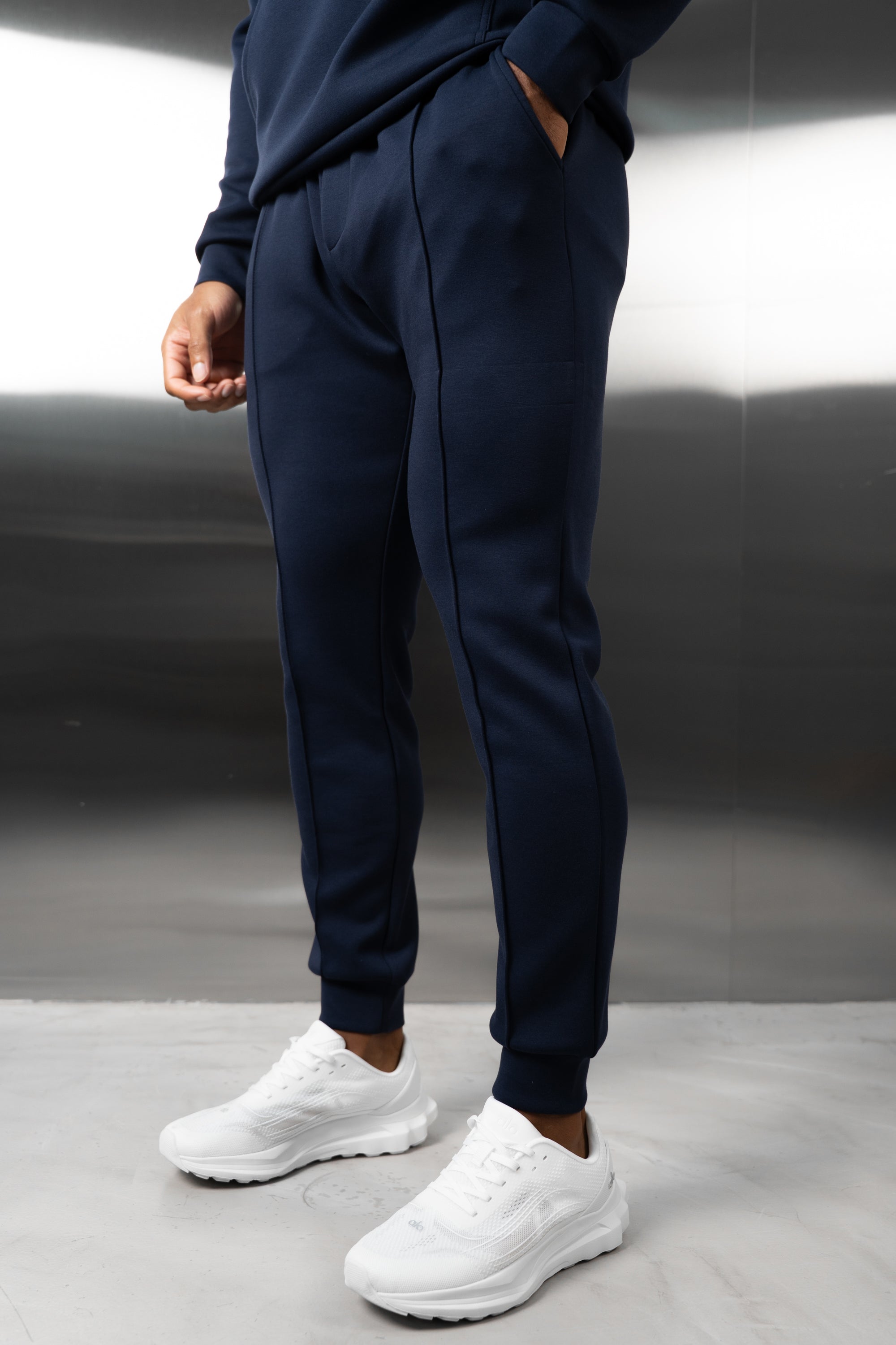 Everyday Scuba Jogger - Navy