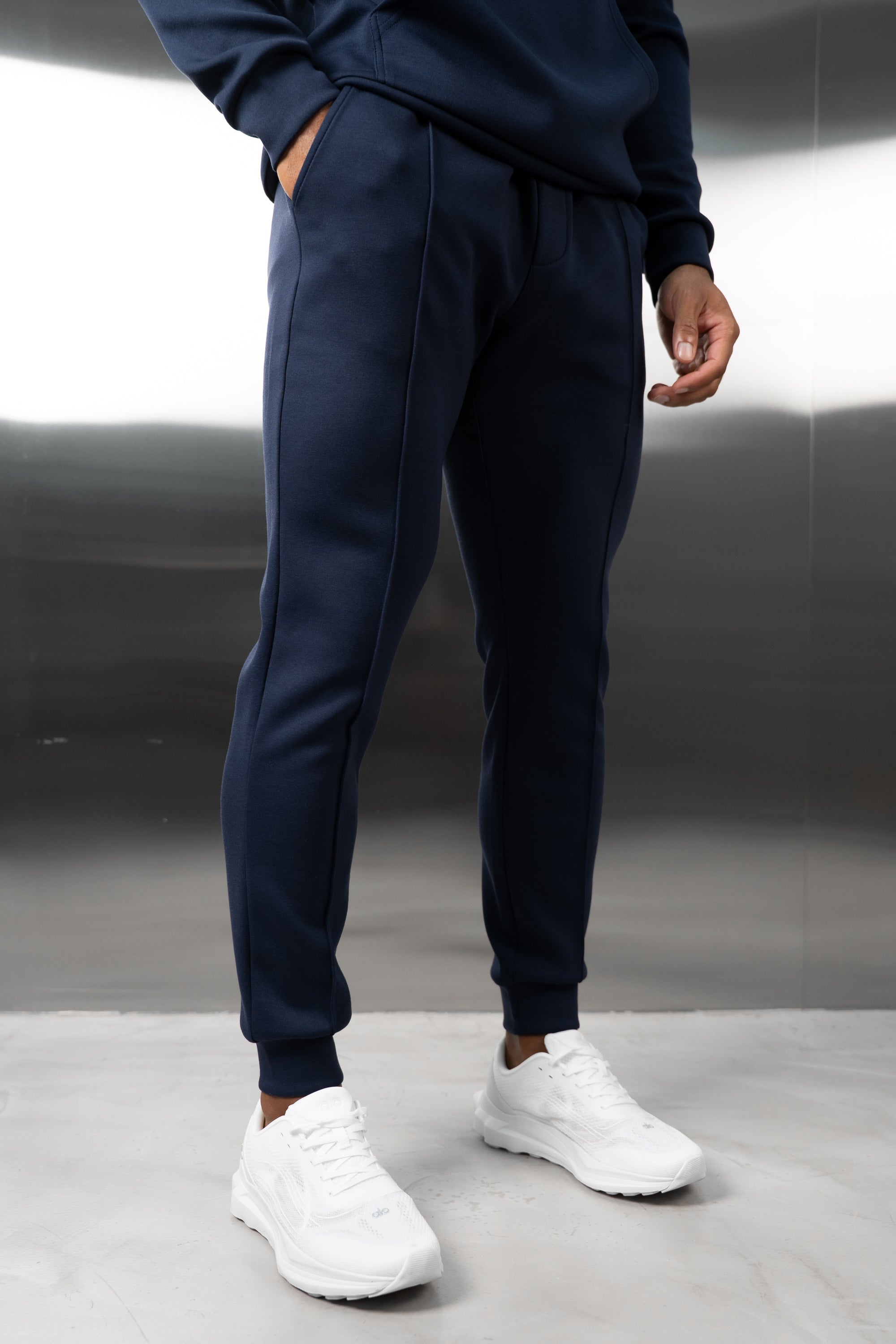 Everyday Scuba Jogger - Navy