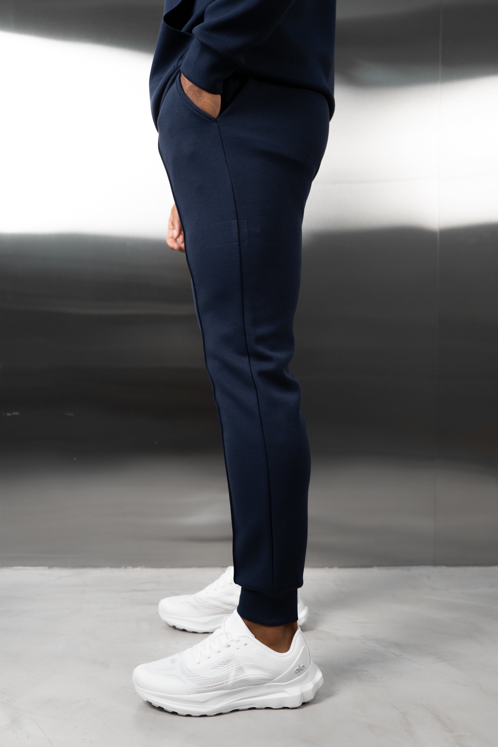 Everyday Scuba Jogger - Navy