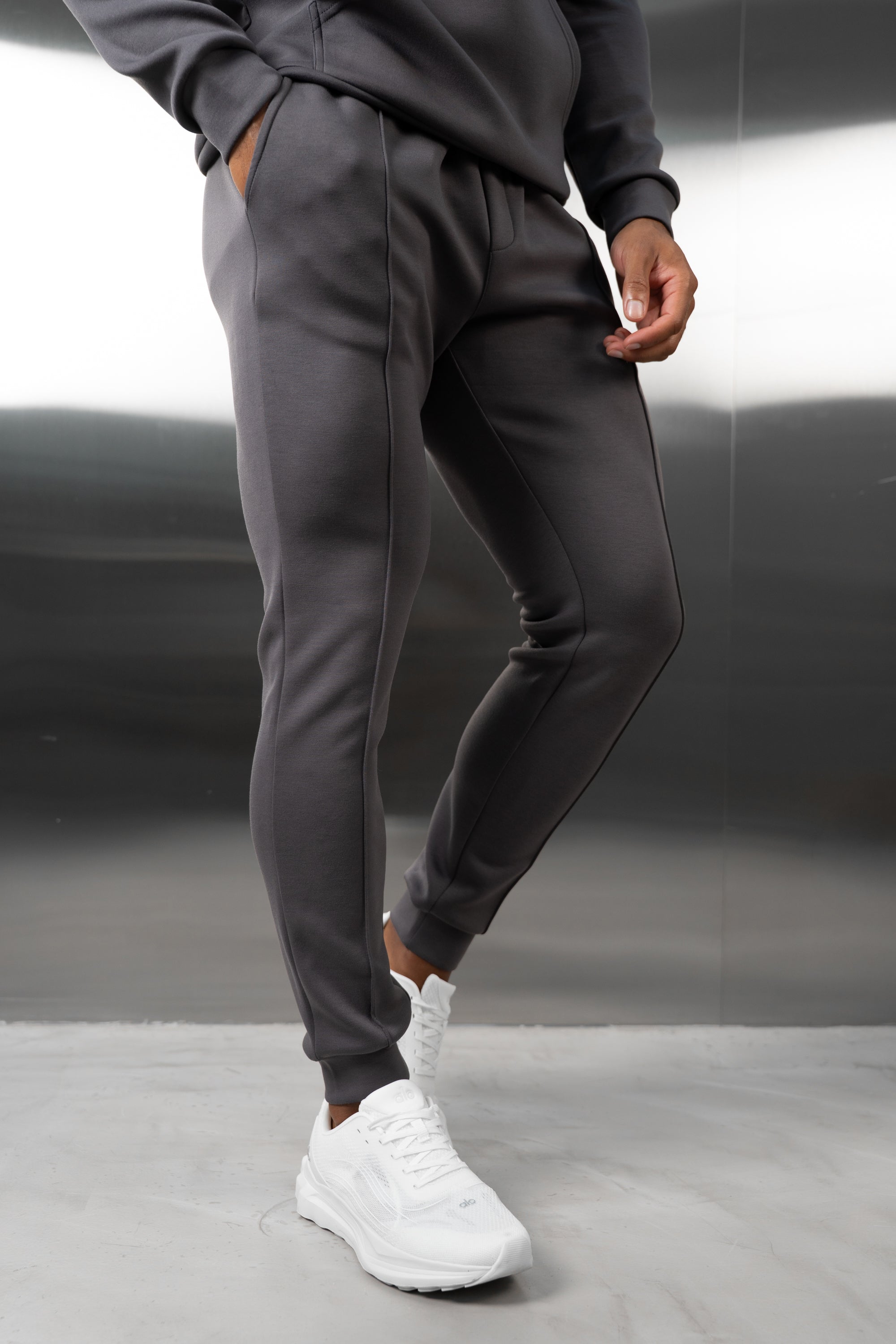 Everyday Scuba Jogger - Charcoal