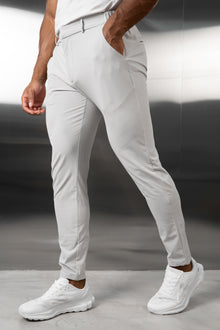 24/7 Trouser - Light Grey