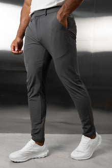 24/7 Trouser - Charcoal