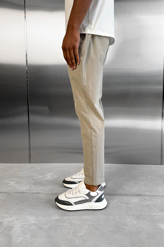 24/7 Trouser - Stone