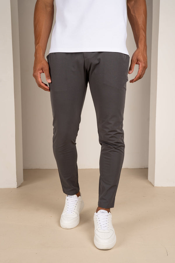 24/7 Trouser - Charcoal