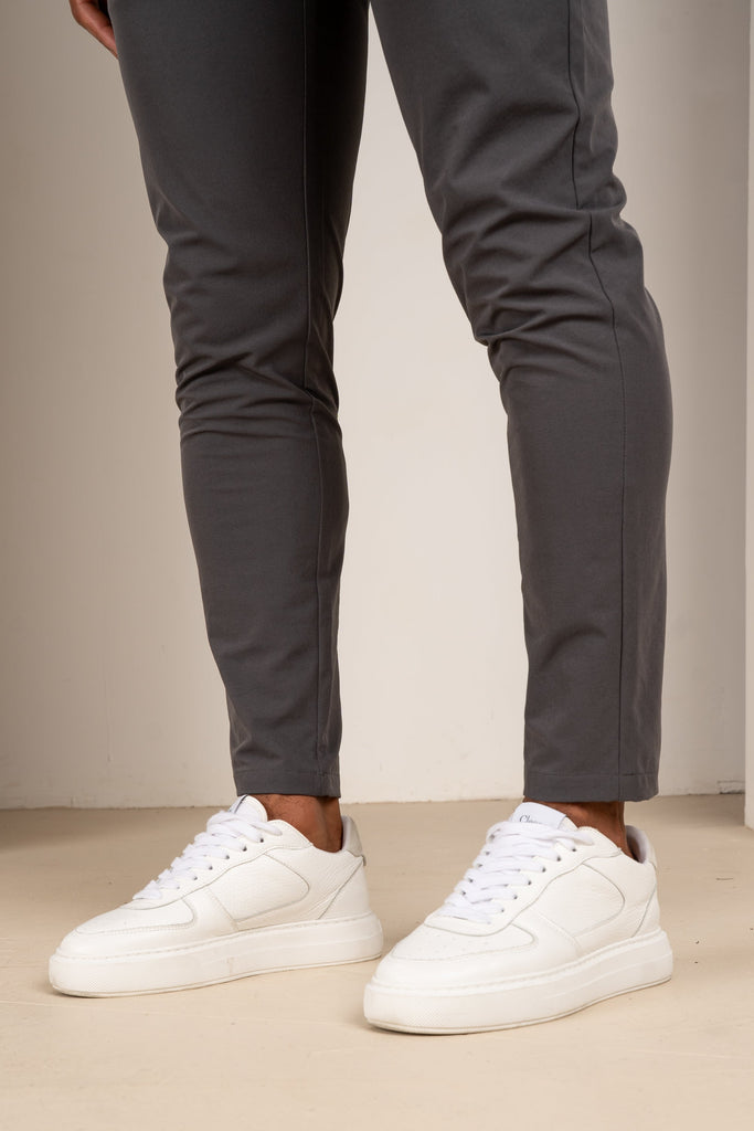 24/7 Trouser - Charcoal