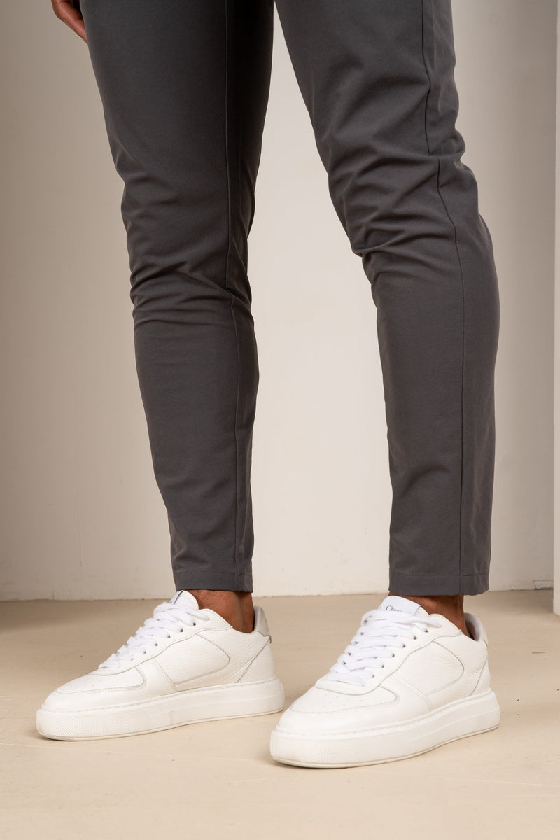 24/7 Trouser - Charcoal