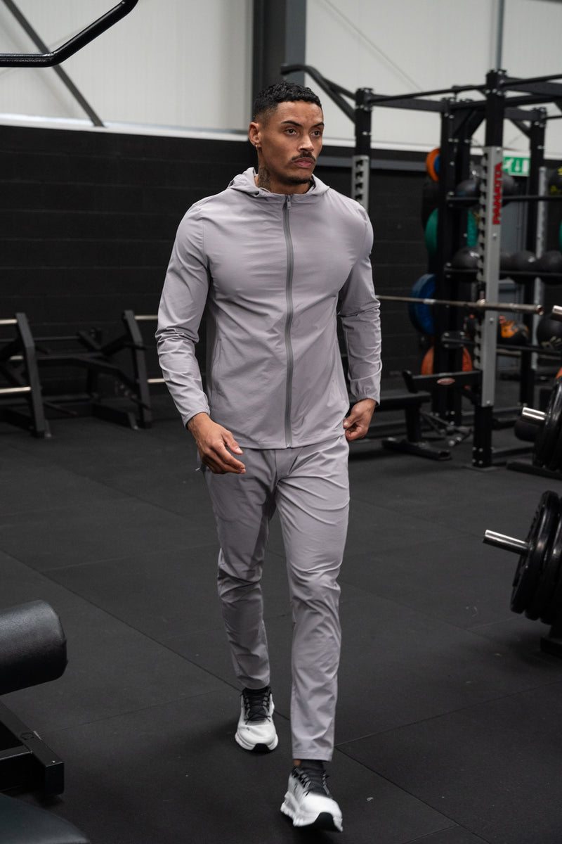 Hydra Technical Bottoms - Grey