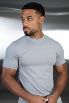 Destruct Training T-Shirt - Grey