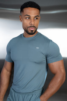 Destruct Training T-Shirt - Teal