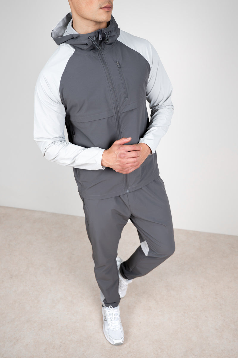 Trail Technical Pant - Grey